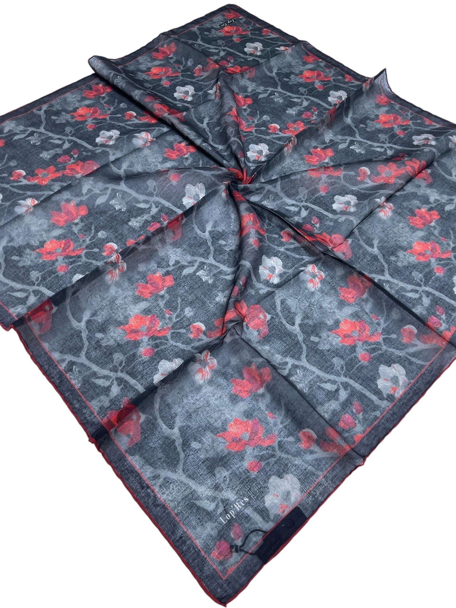 Lopres Soft Eşarp
