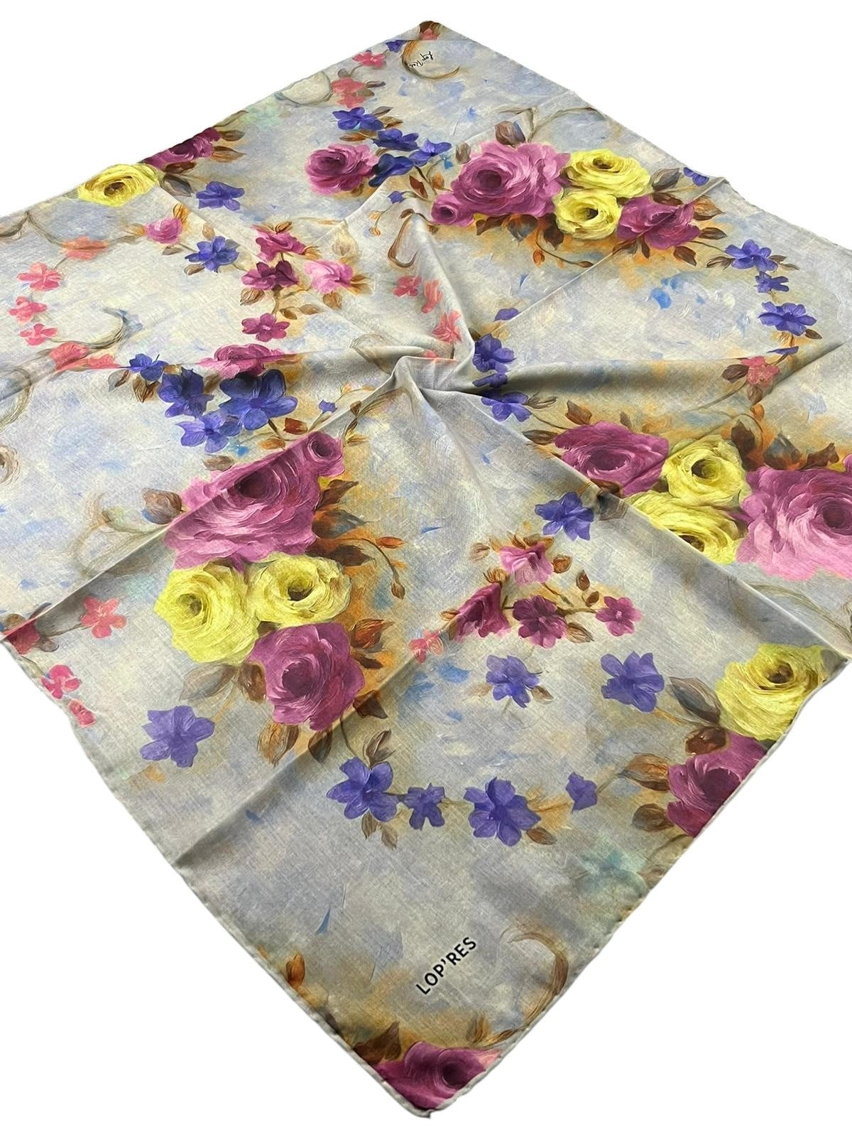 Lopres Soft Eşarp
