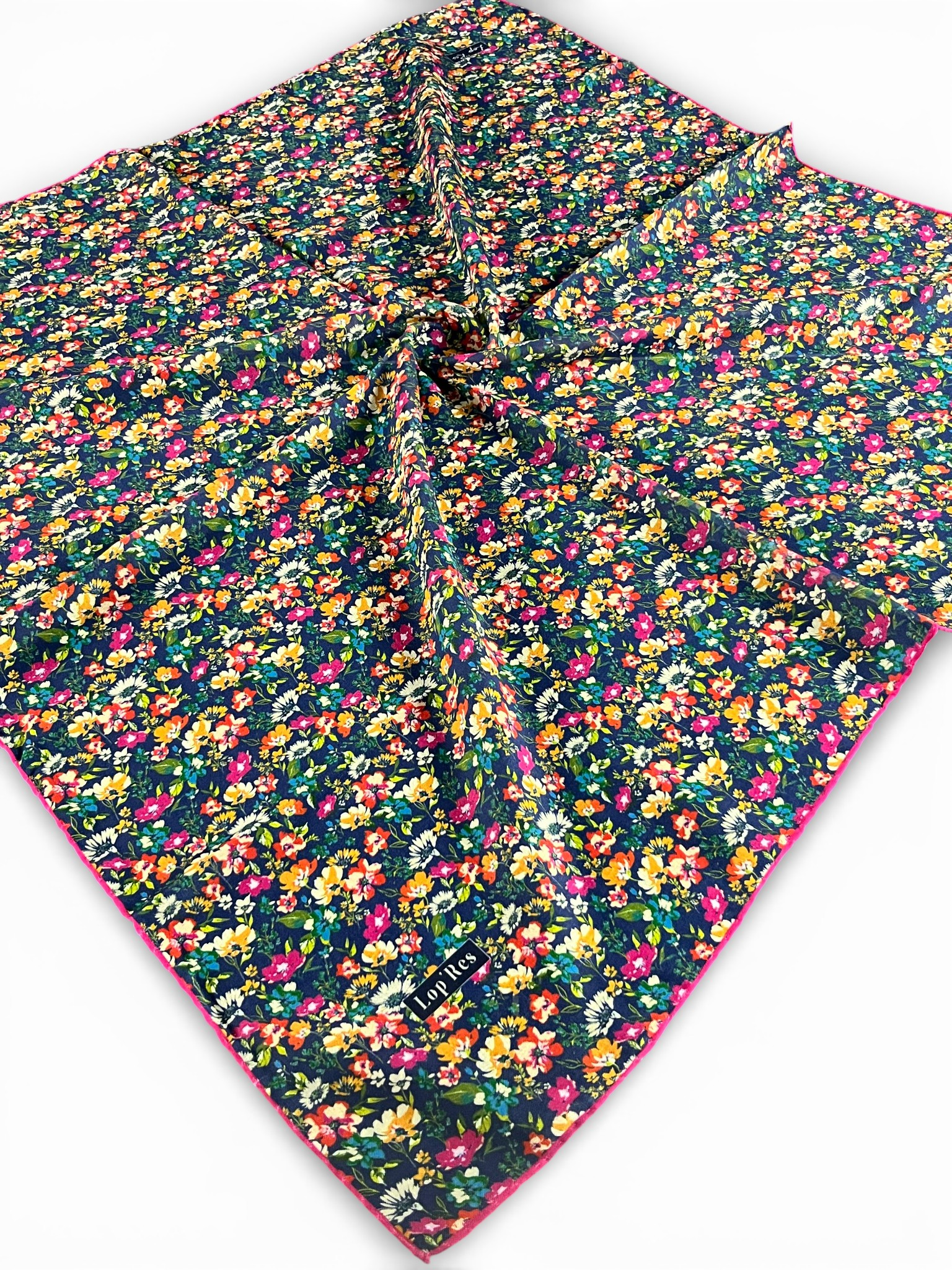 Lopres Soft Eşarp