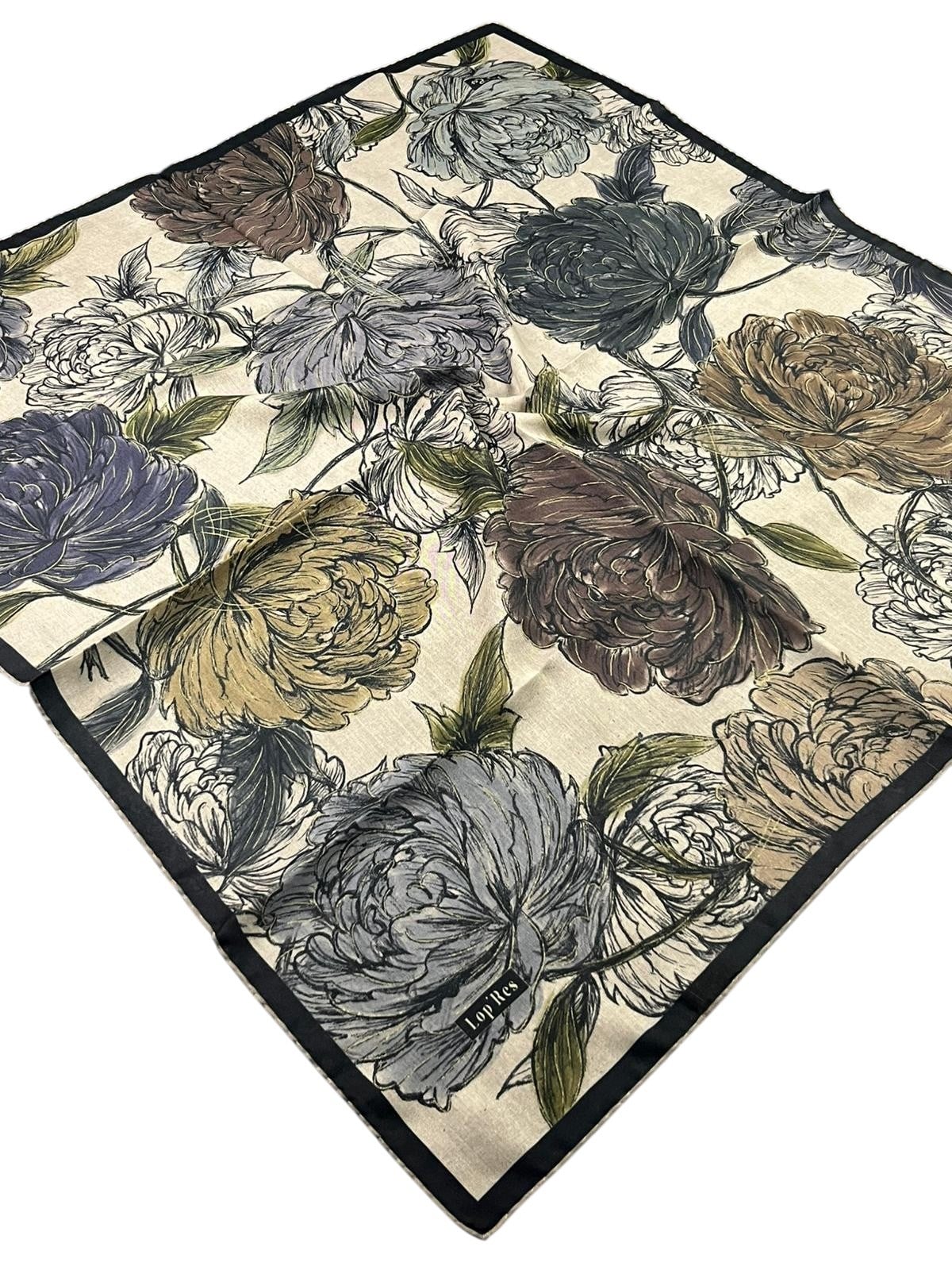 Lopres Soft Eşarp
