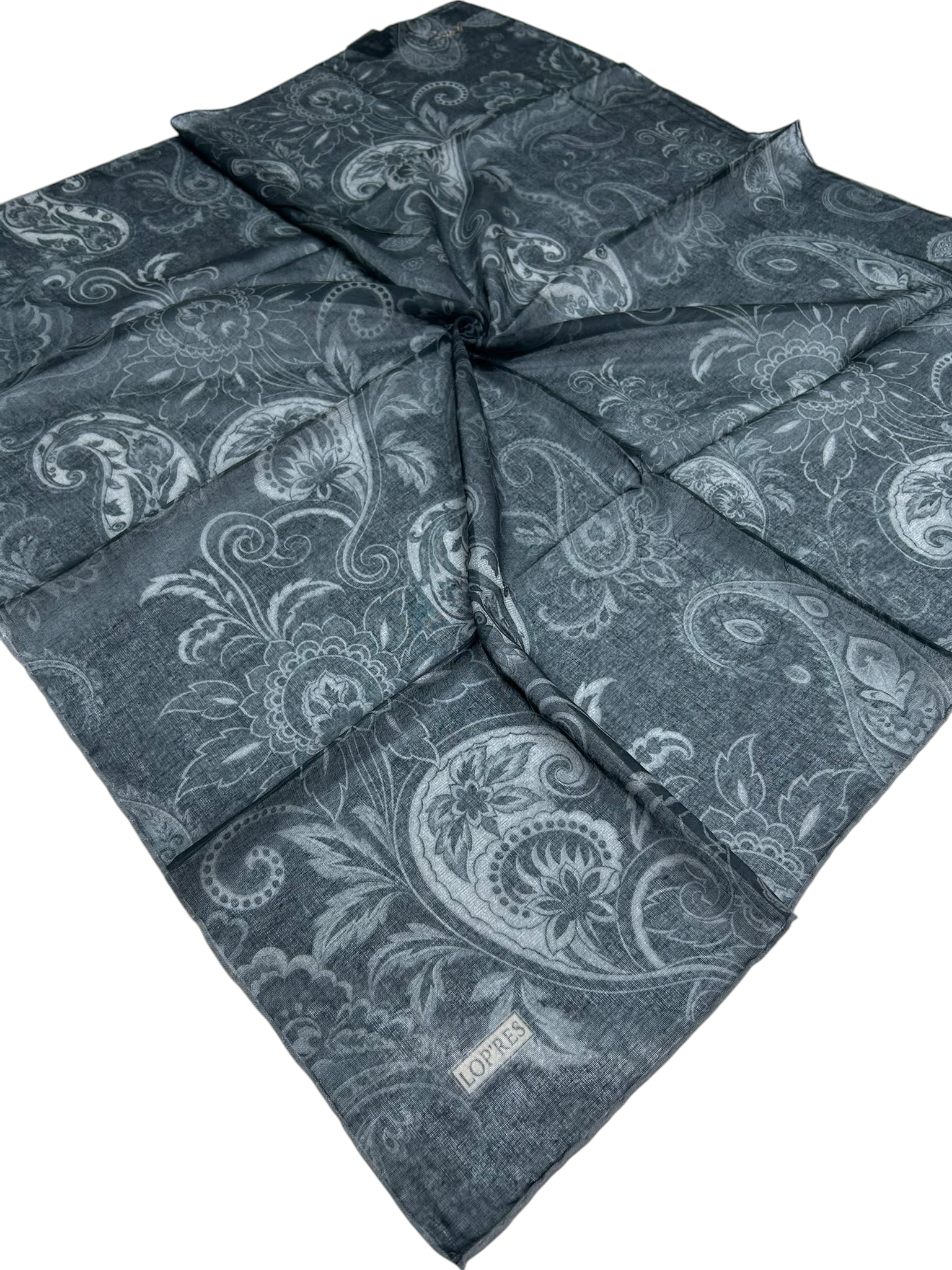 LOPRES SOFT EŞARP