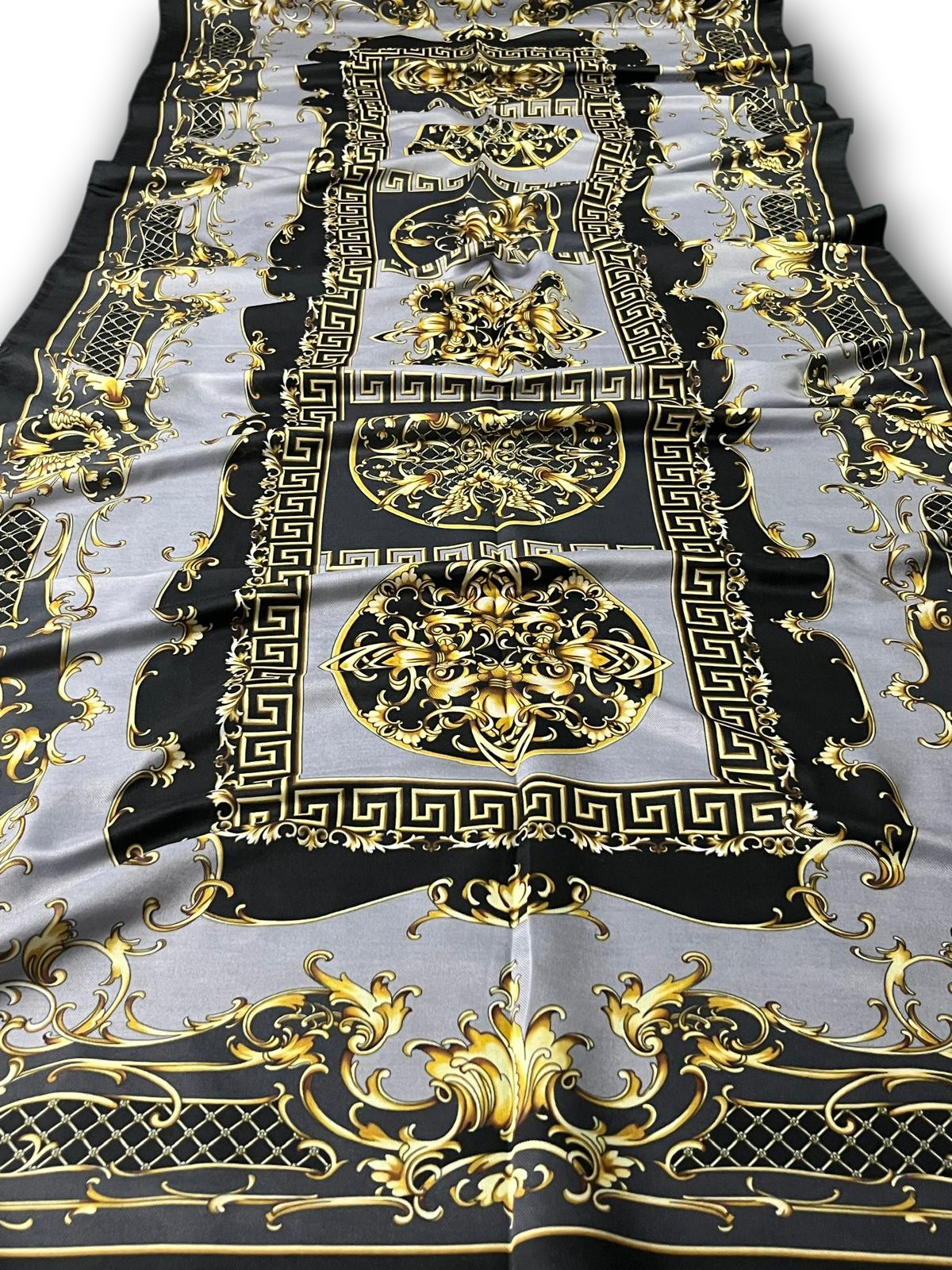 Lopres Soft Eşarp