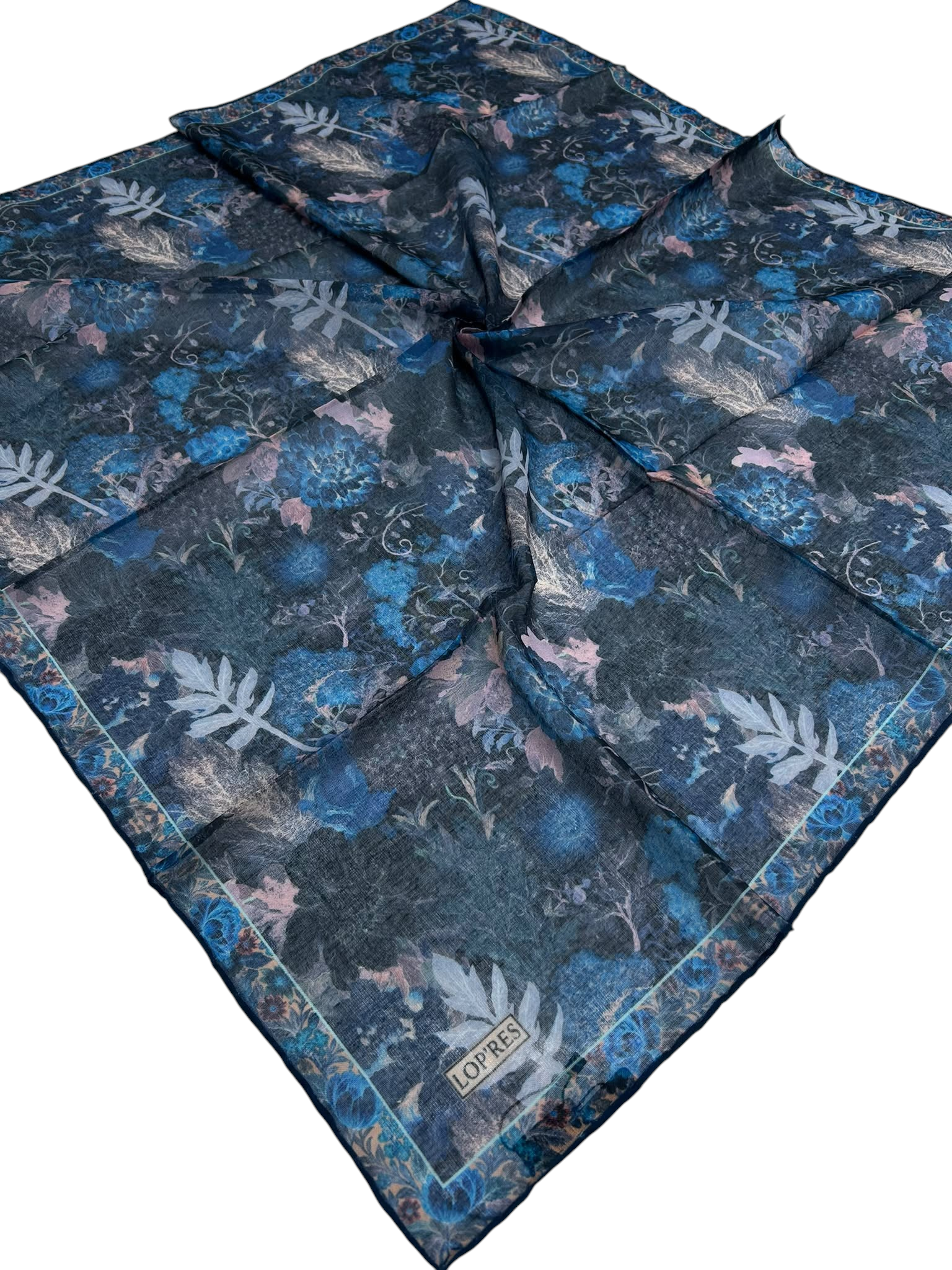 LOPRES SOFT EŞARP