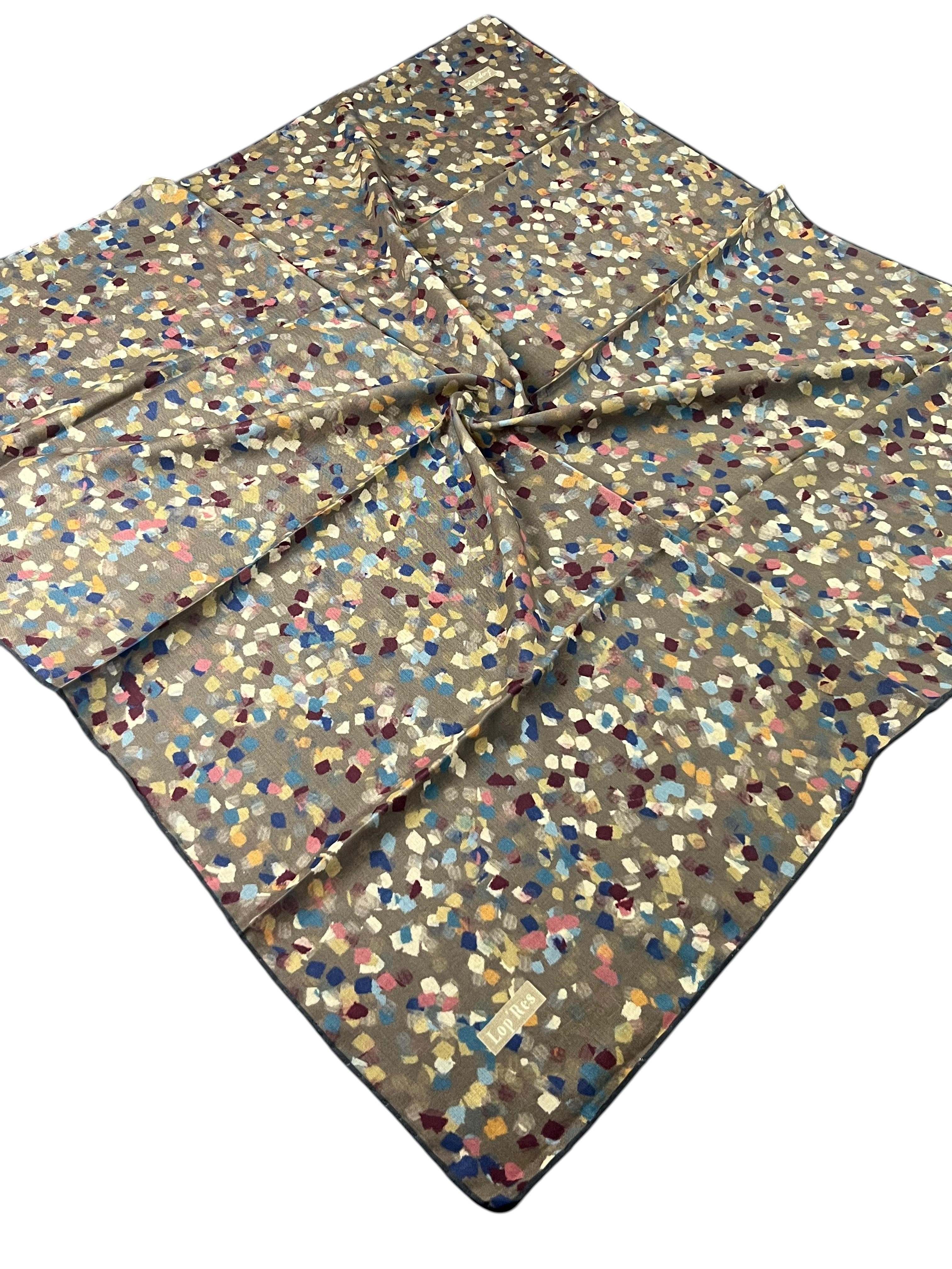 Lopres Soft Eşarp