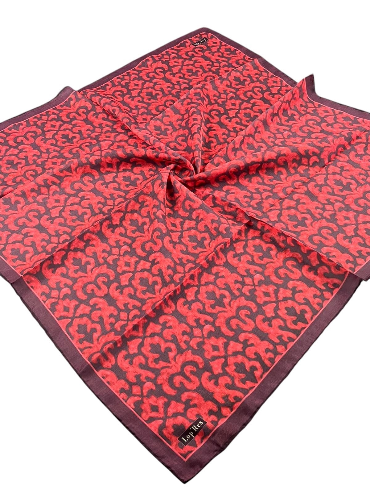 Lopres Soft Eşarp