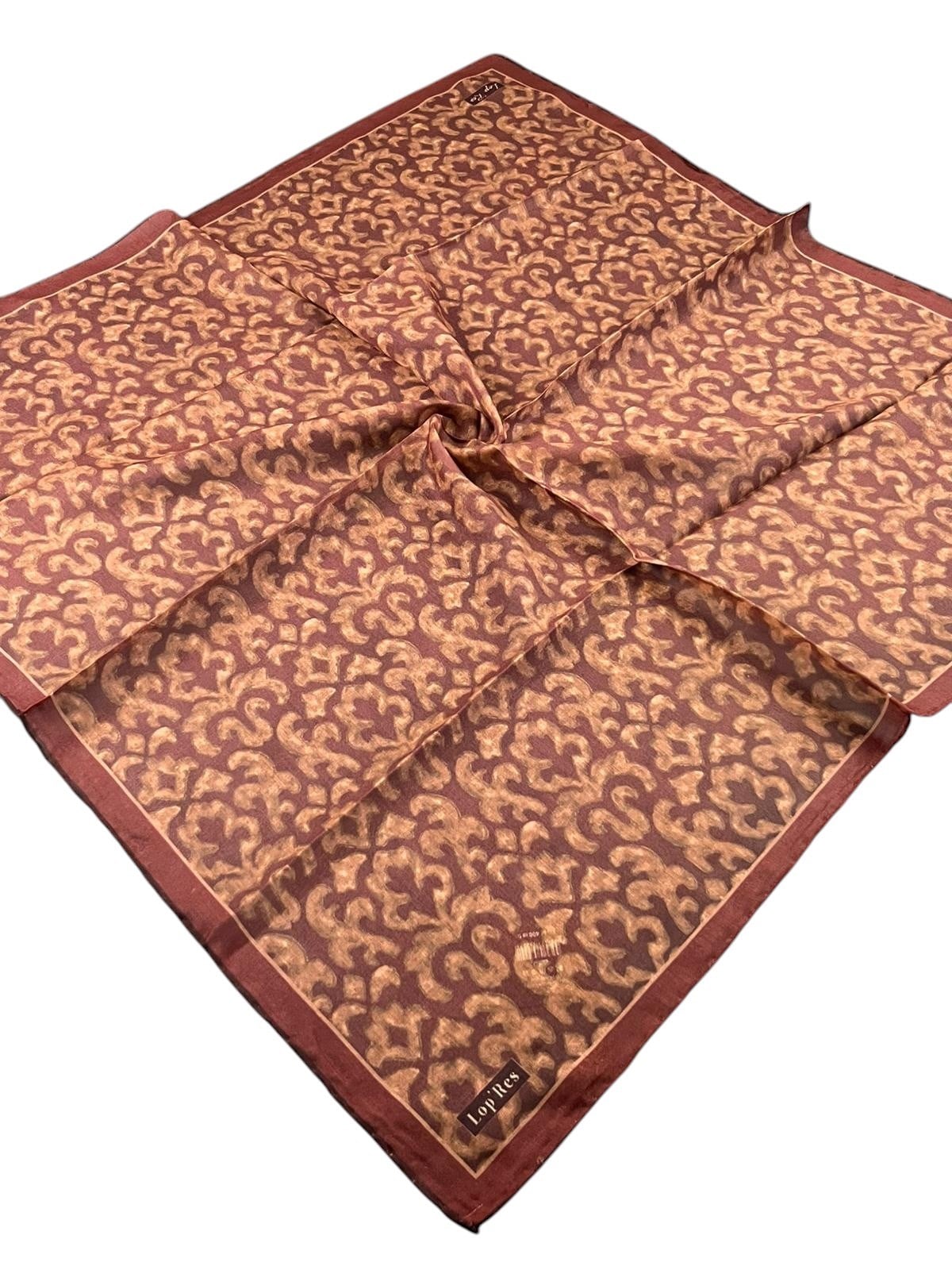 Lopres Soft Eşarp