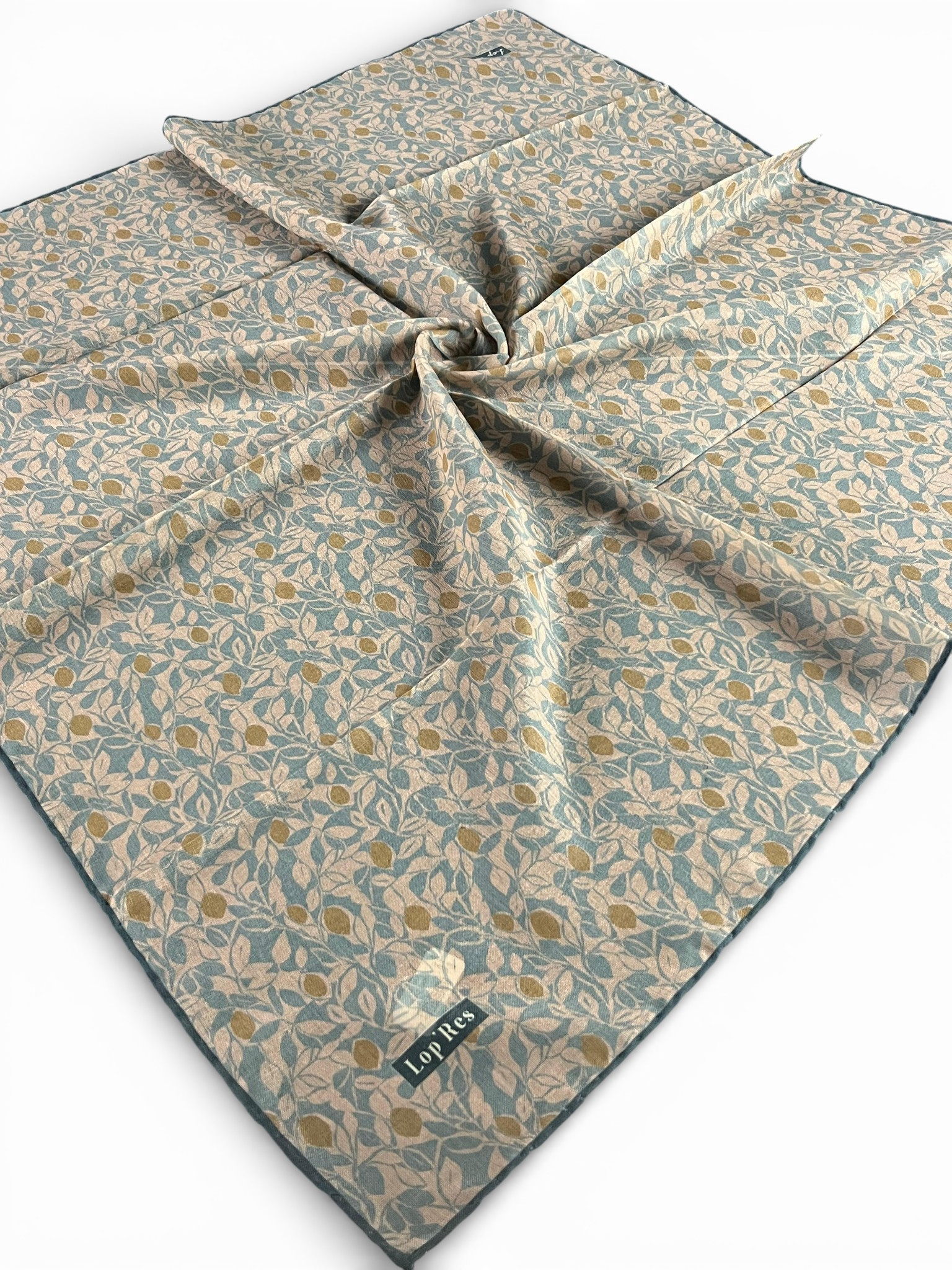 Lopres Soft Eşarp