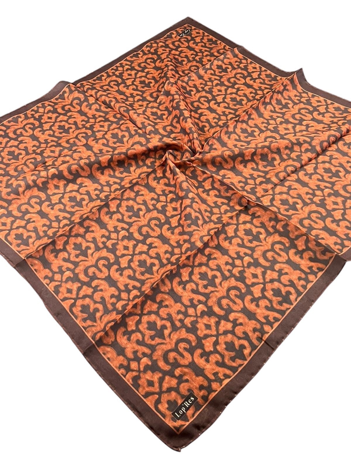 Lopres Soft Eşarp