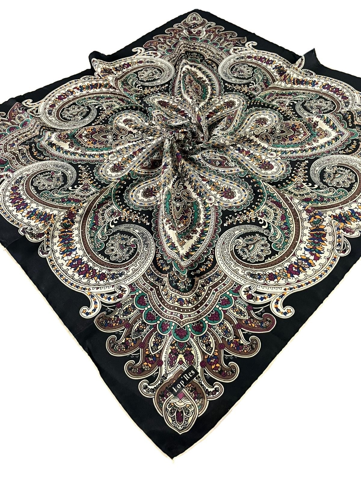 Lopres Soft Eşarp