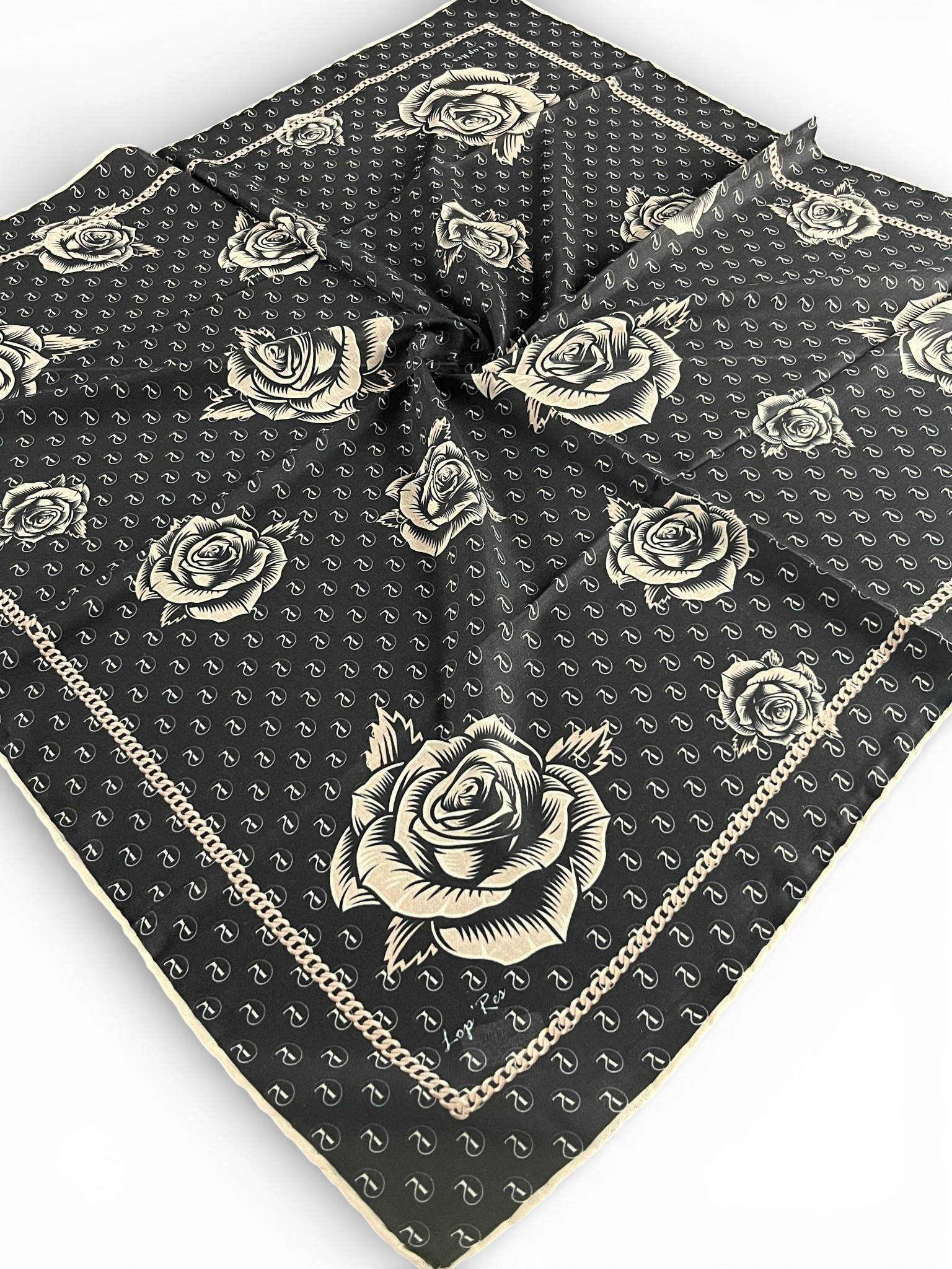 Lopres Soft Eşarp