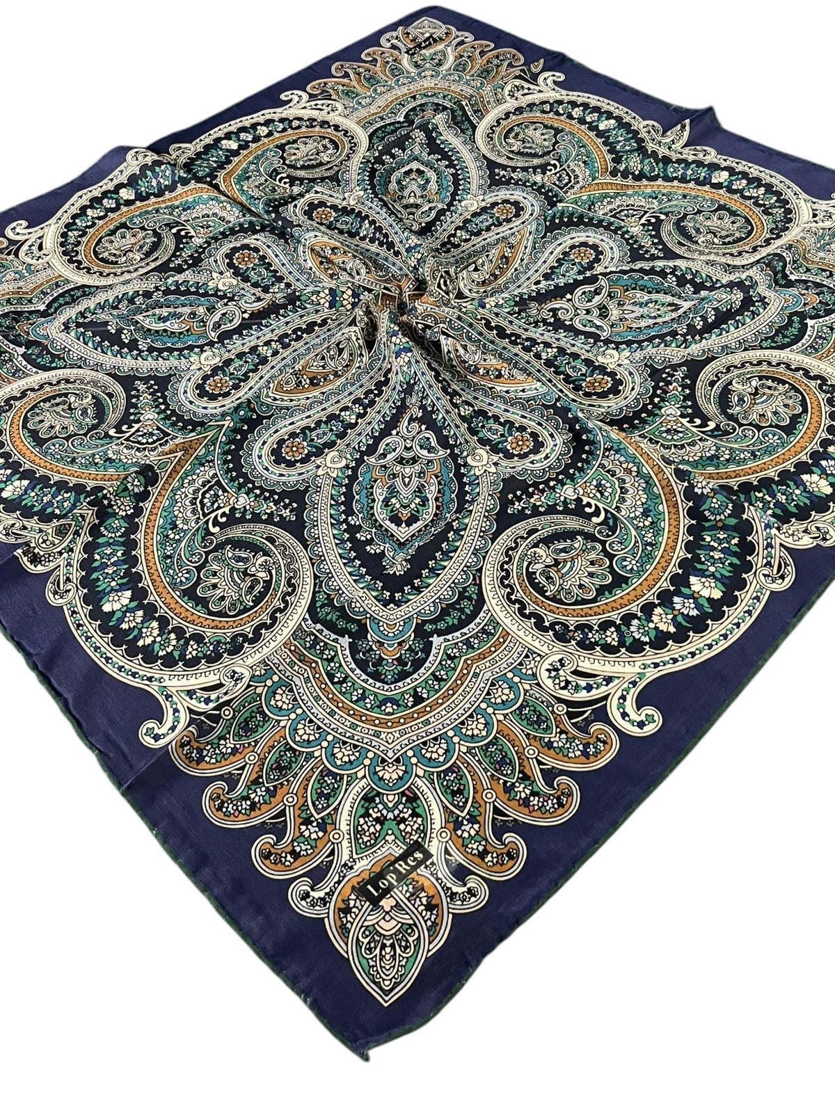 Lopres Soft Eşarp