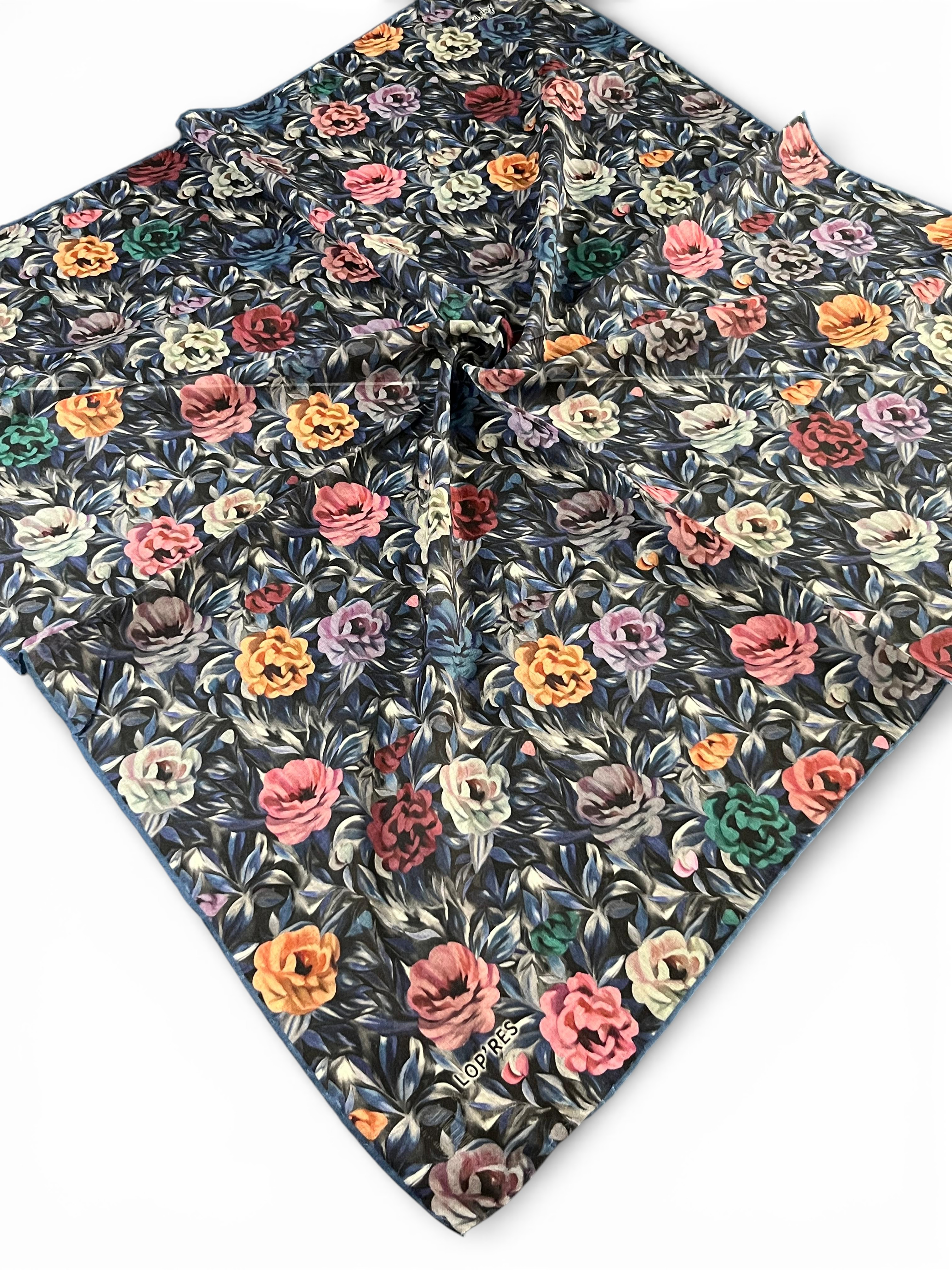 Lopres Soft Eşarp