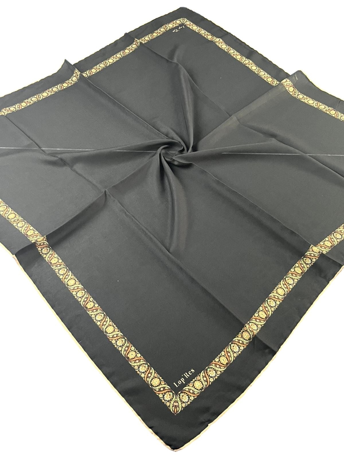 Lopres Soft Eşarp