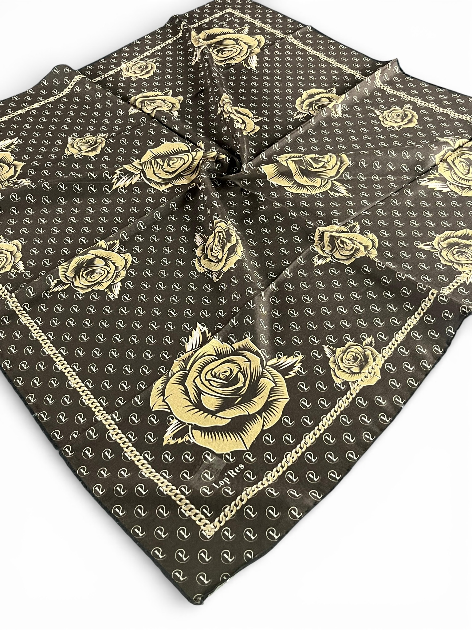 Lopres Soft Eşarp
