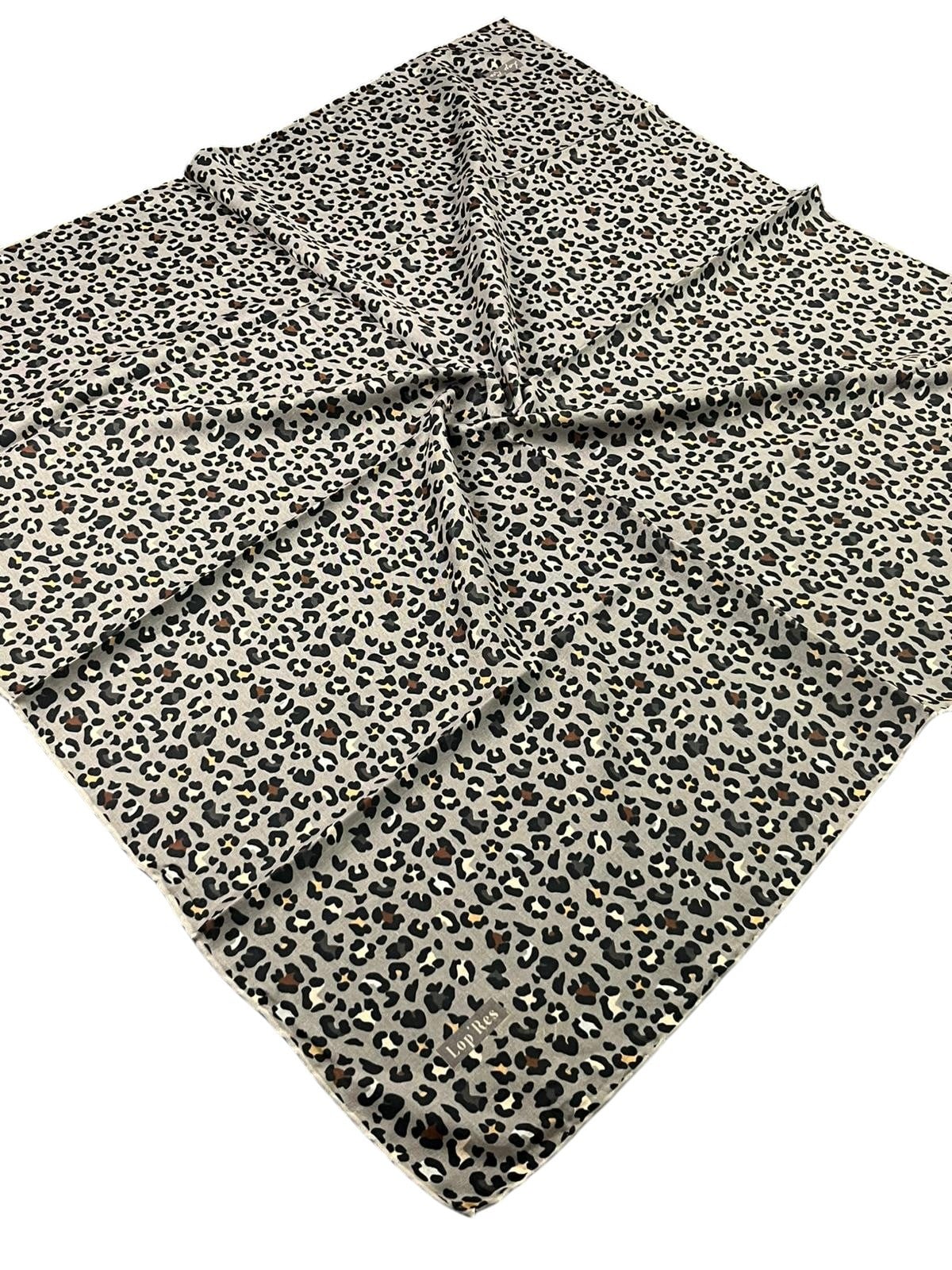 Lopres Soft Eşarp