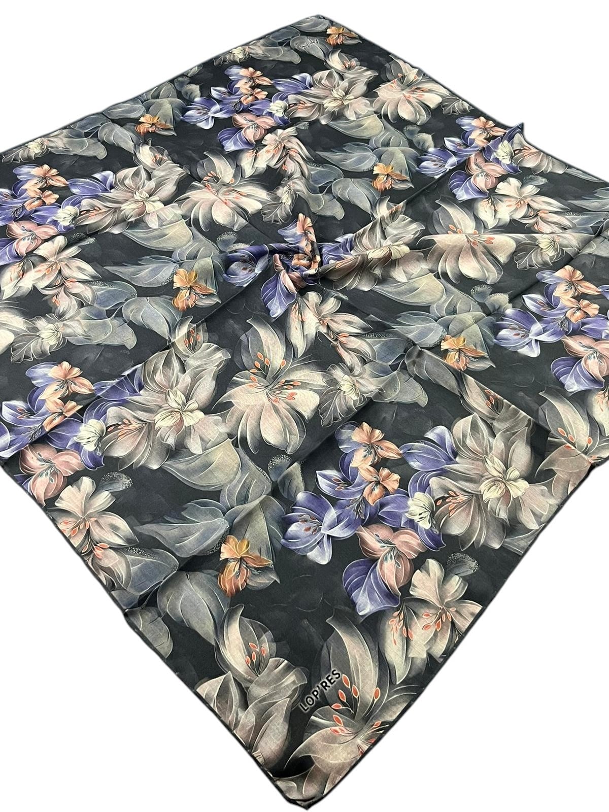 Lopres Soft Eşarp