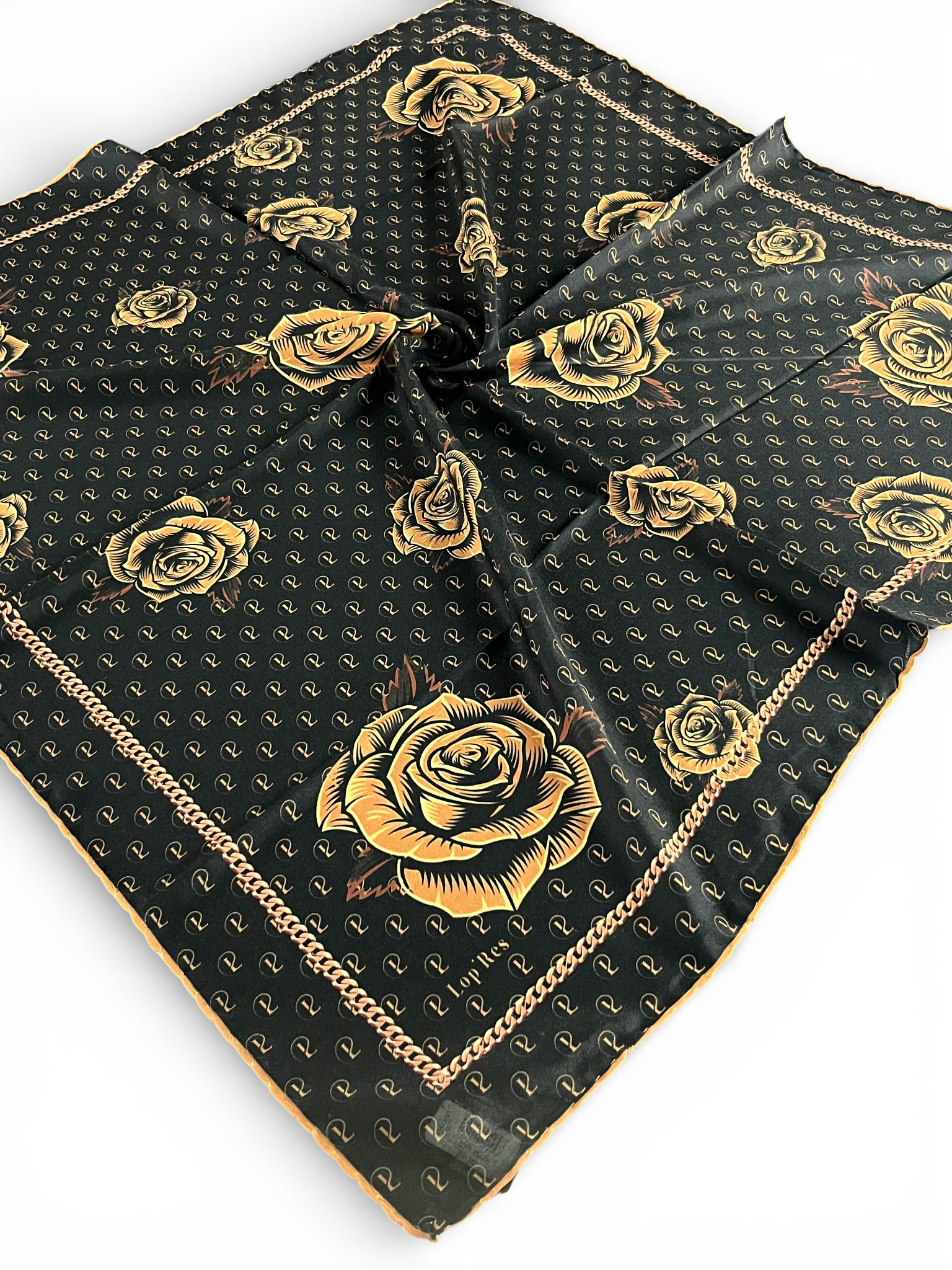 Lopres Soft Eşarp