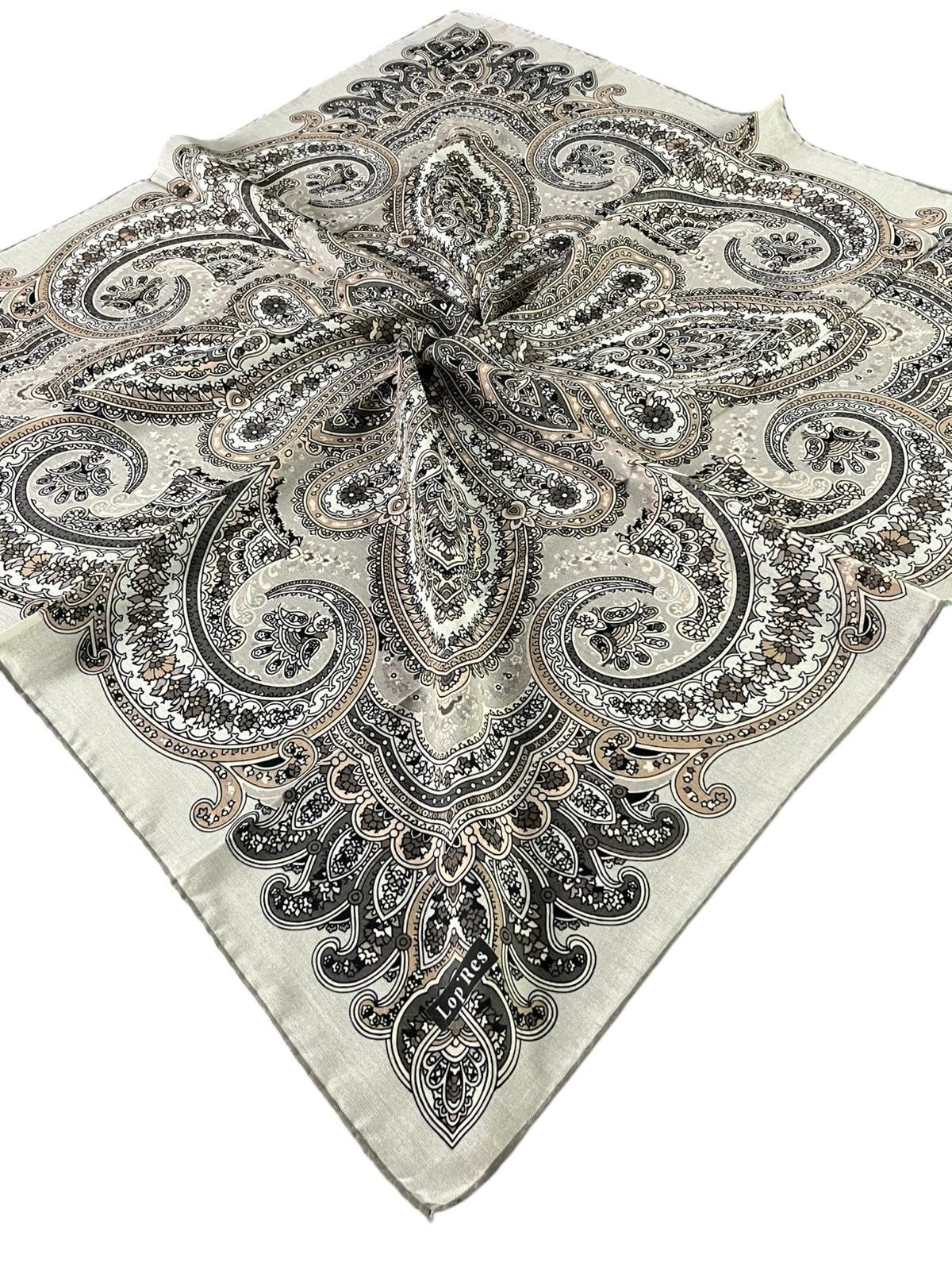 Lopres Soft Eşarp