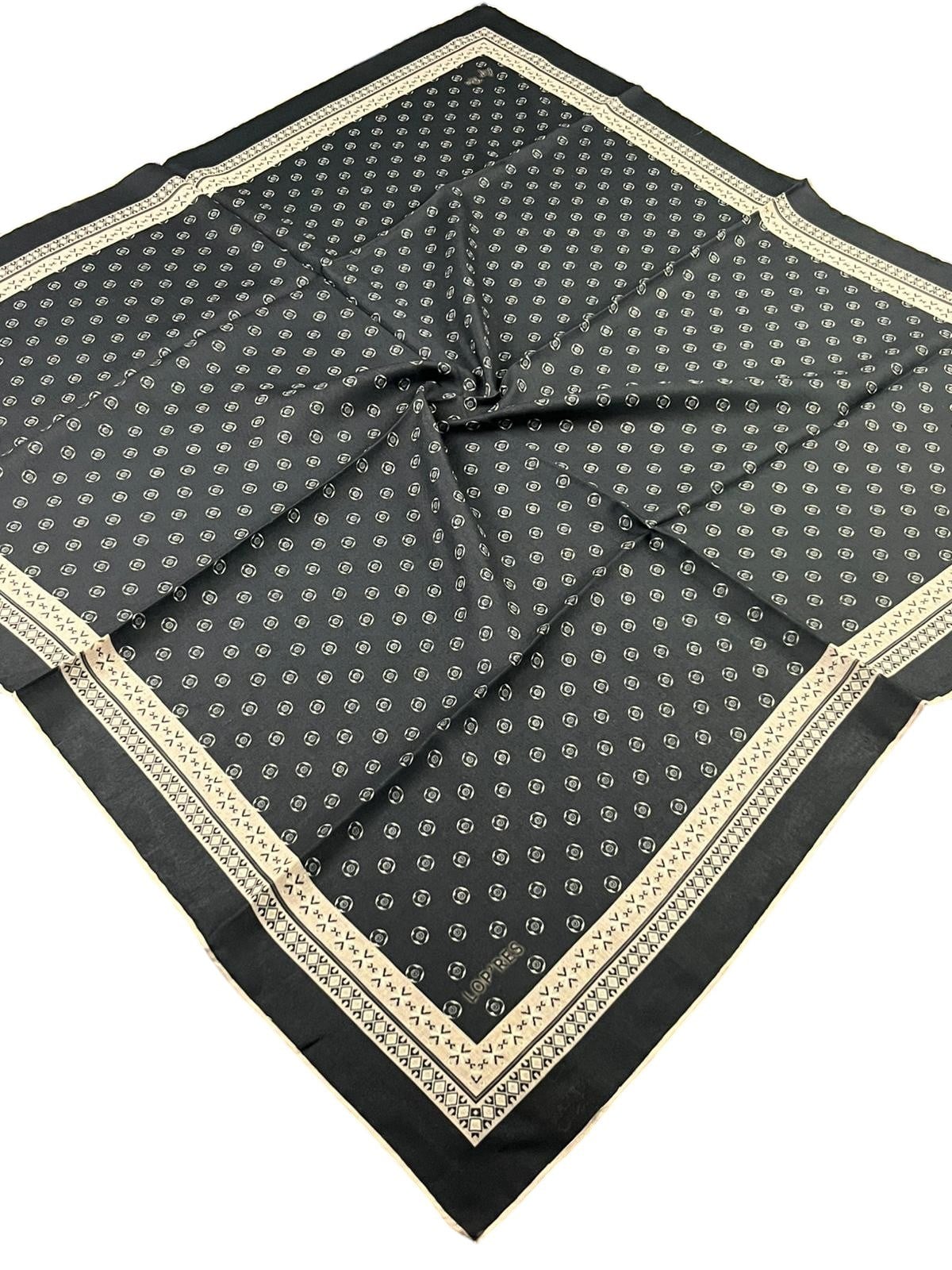 Lopres Soft Eşarp