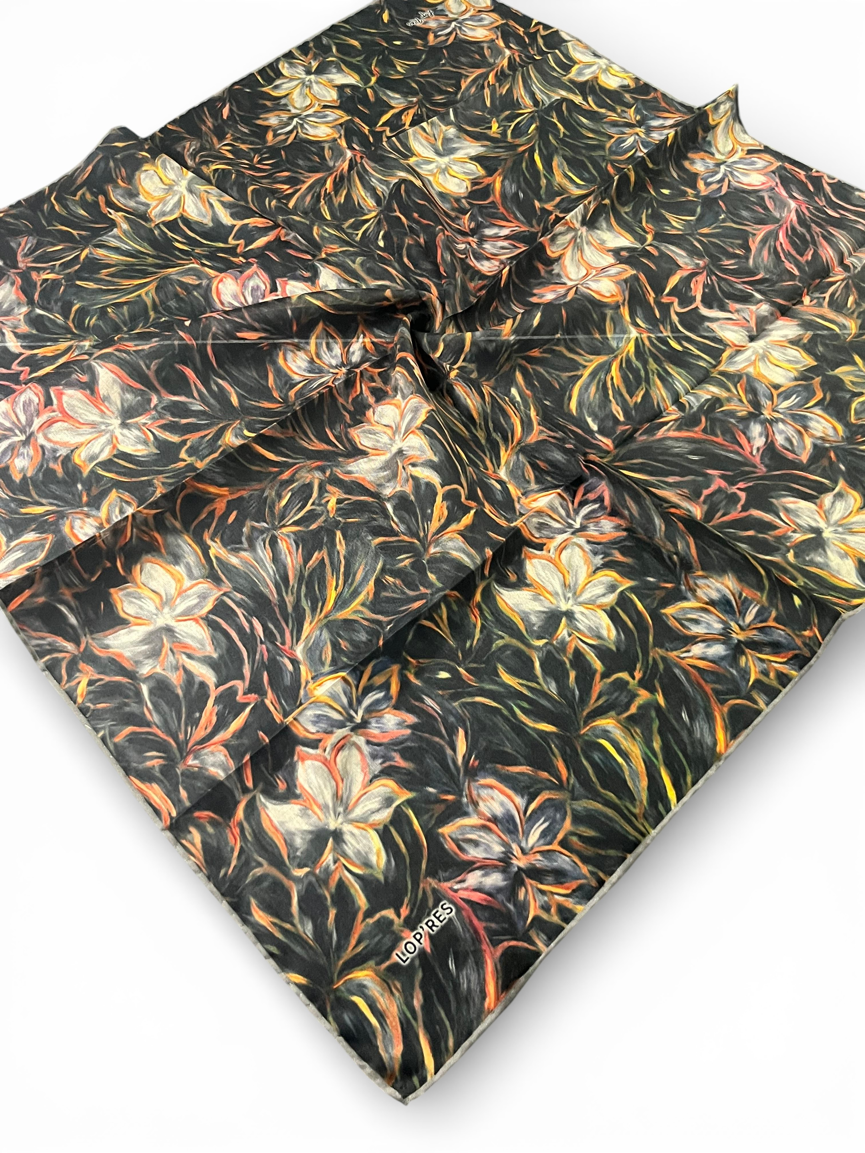 Lopres Soft Eşarp