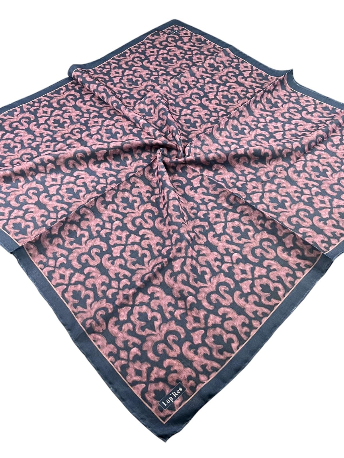 Lopres Soft Eşarp