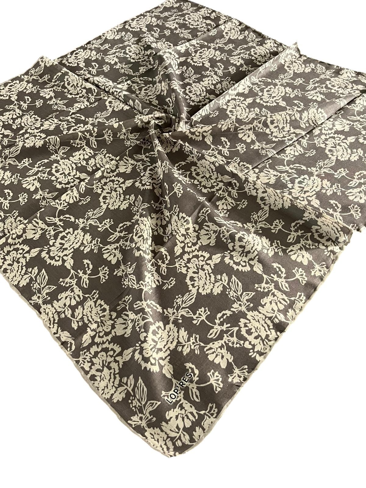 Lopres Soft Eşarp