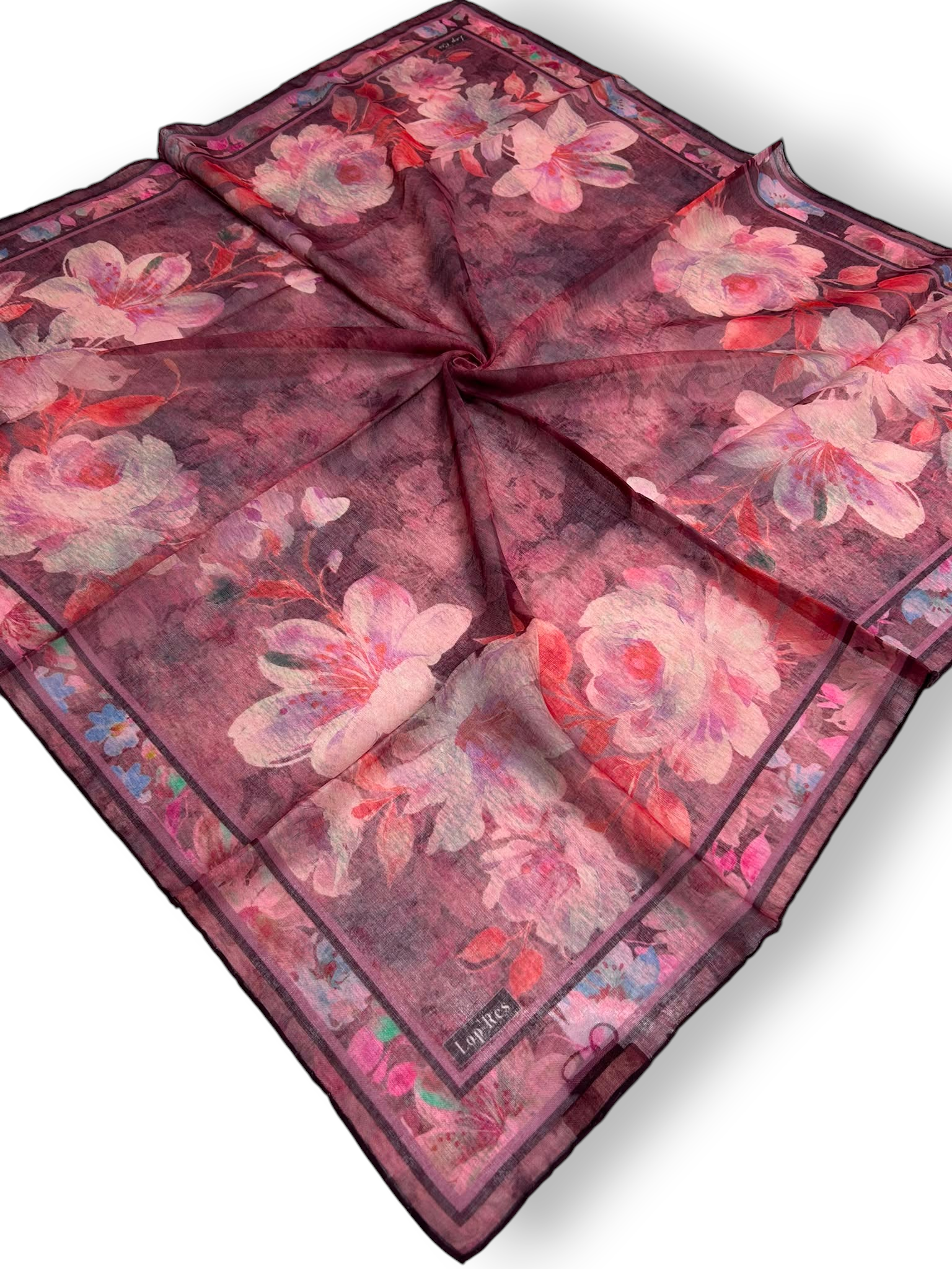 LOPRES SOFT EŞARP
