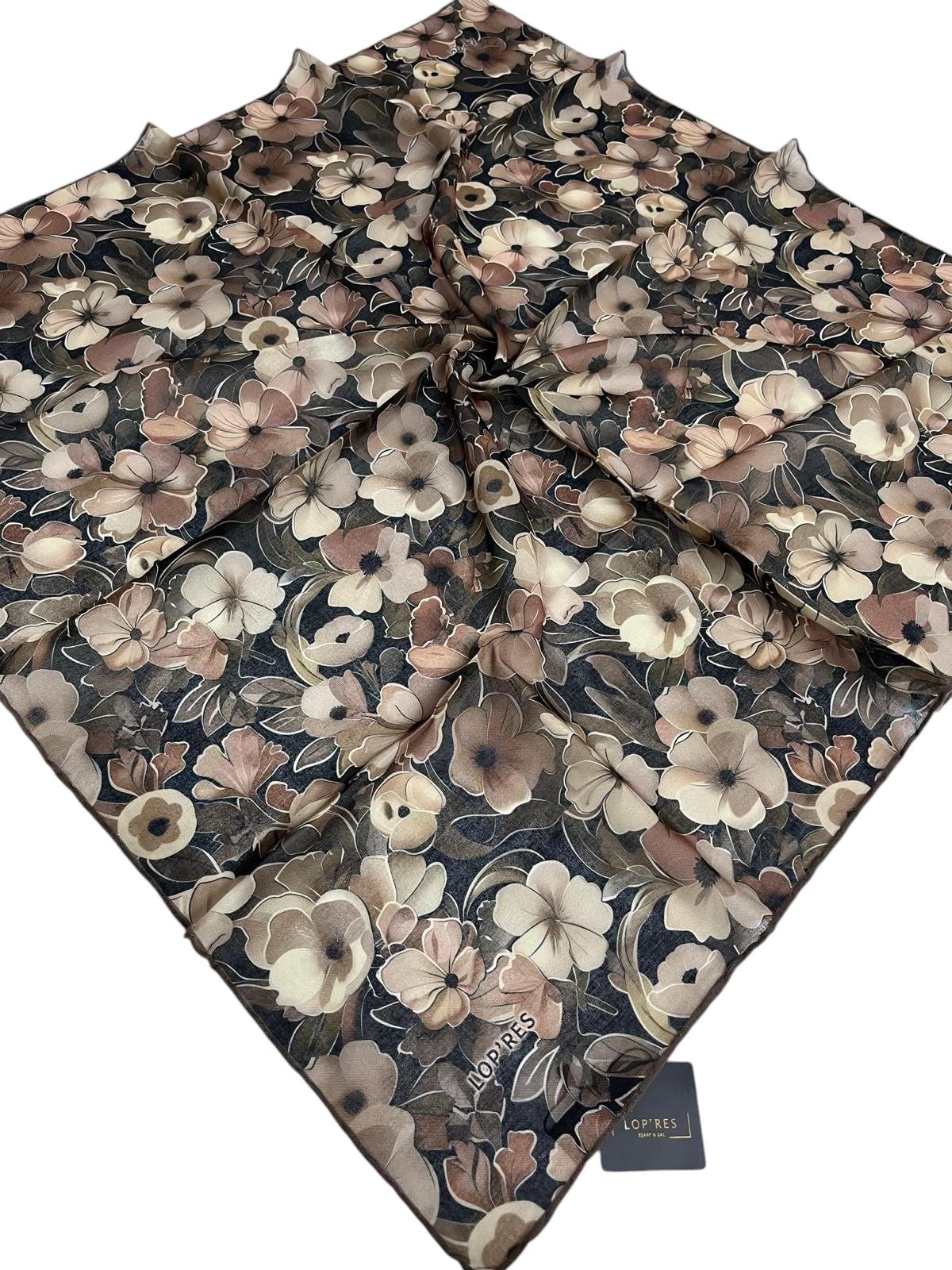 Lopres Soft Eşarp