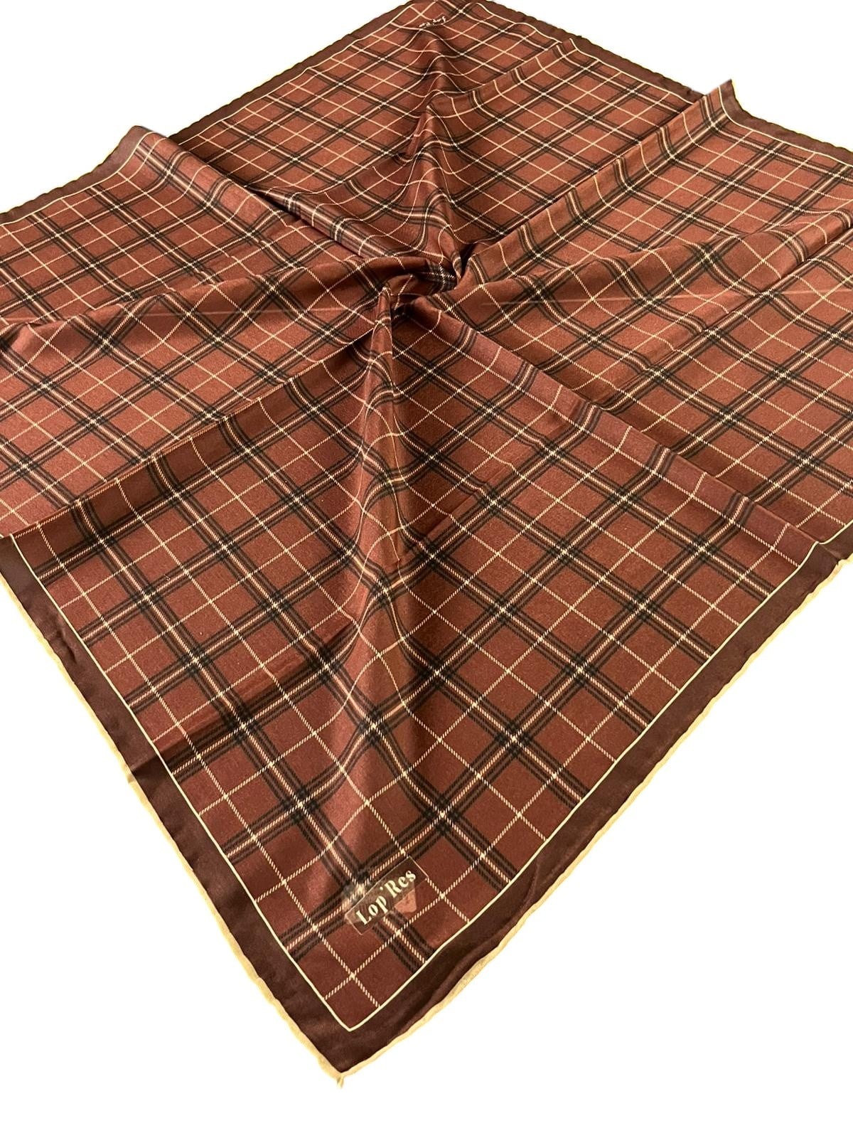 Lopres Soft Eşarp