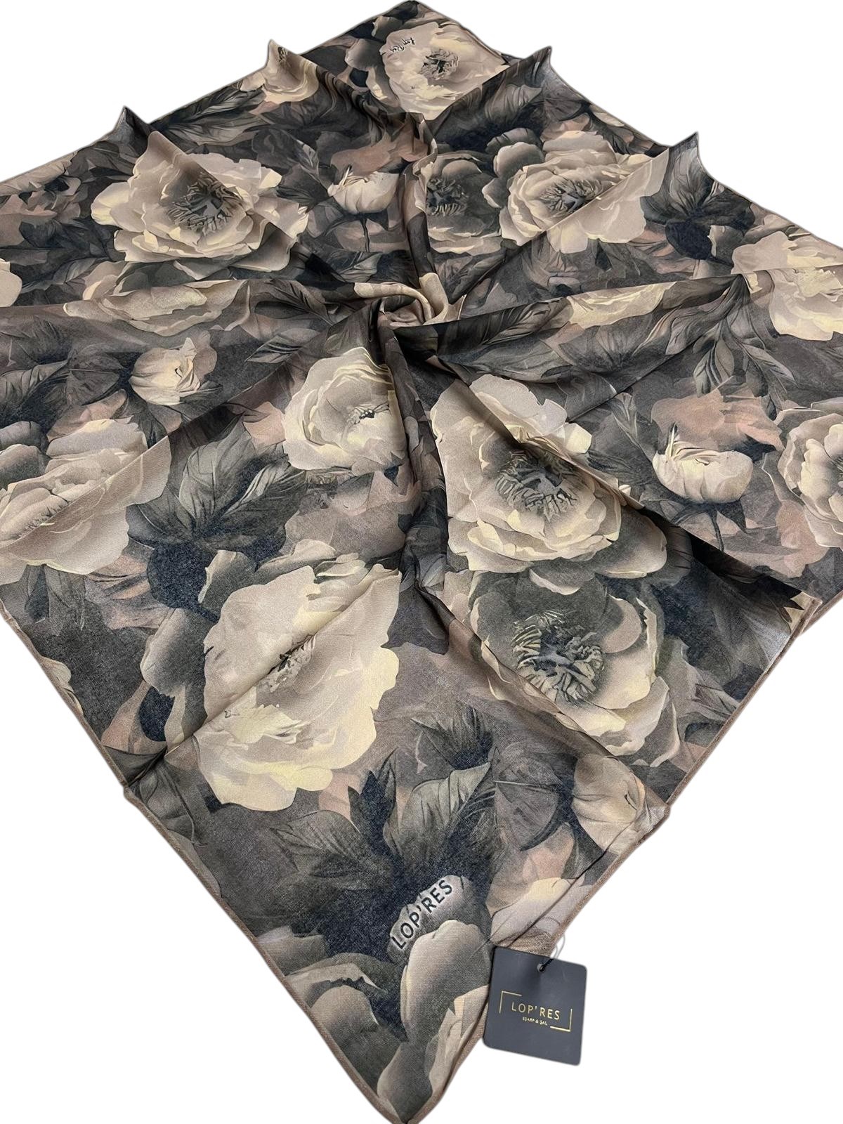 Lopres Soft Eşarp