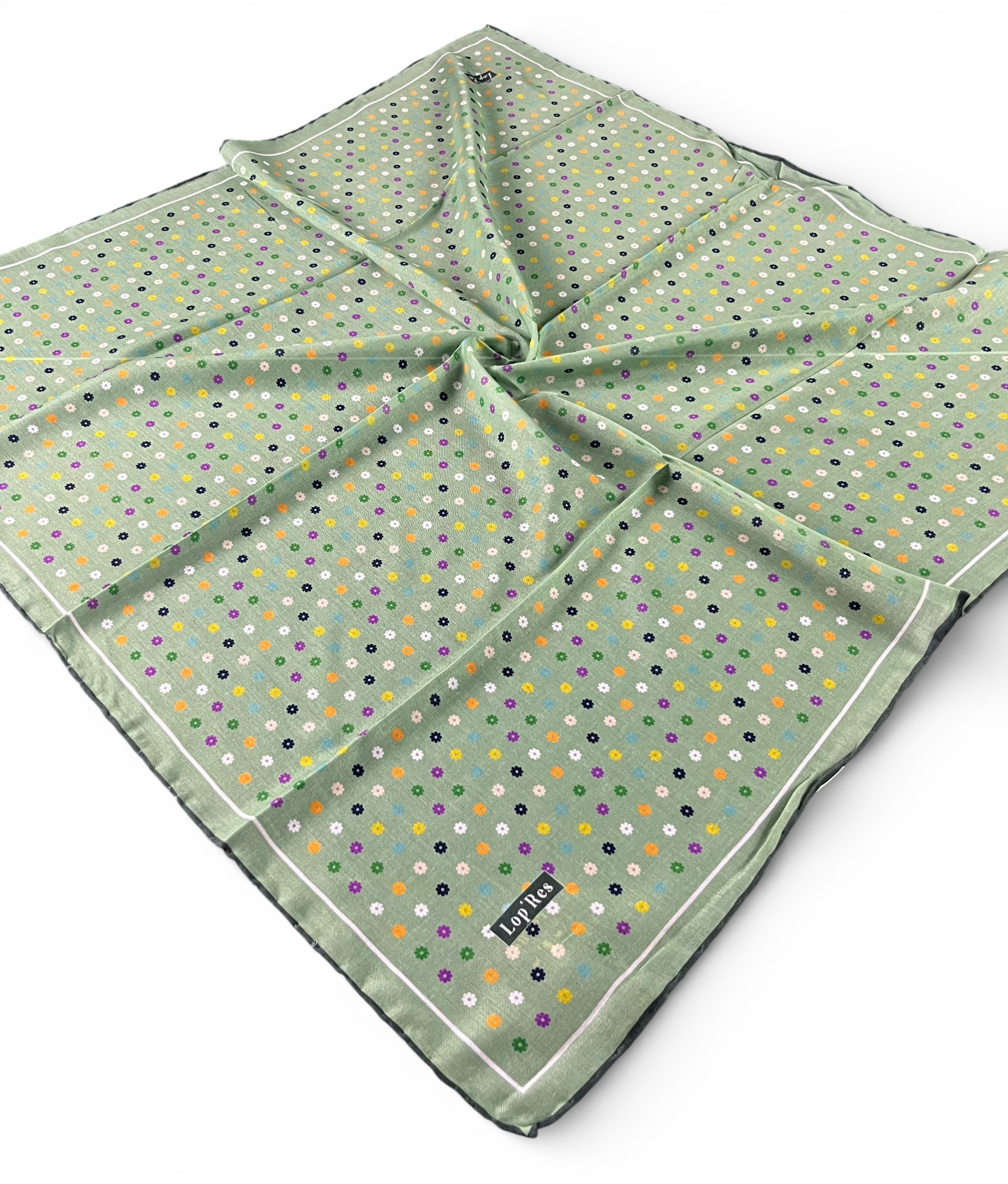 Lopres Soft Eşarp