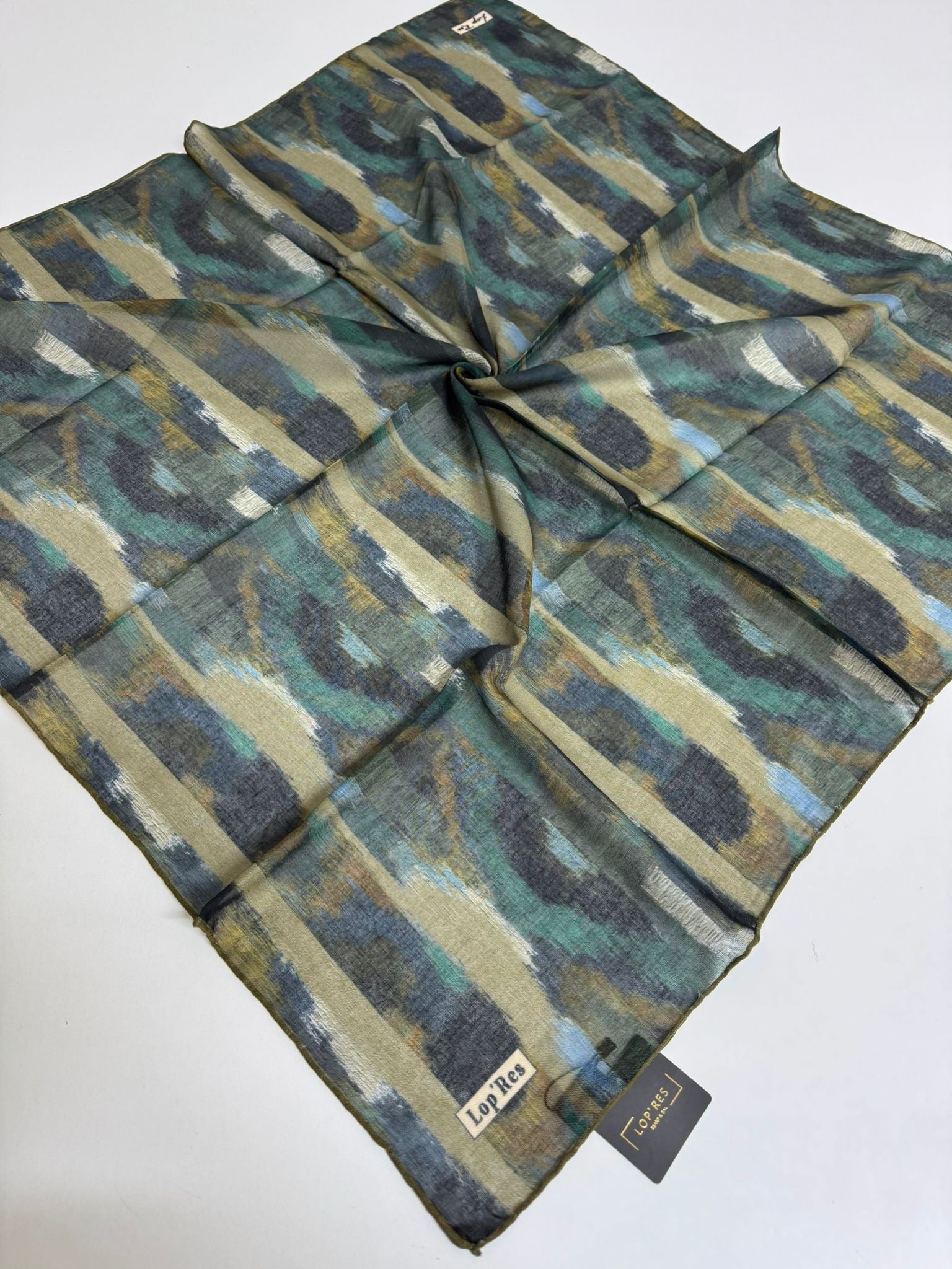 Loprest Soft Eşarp