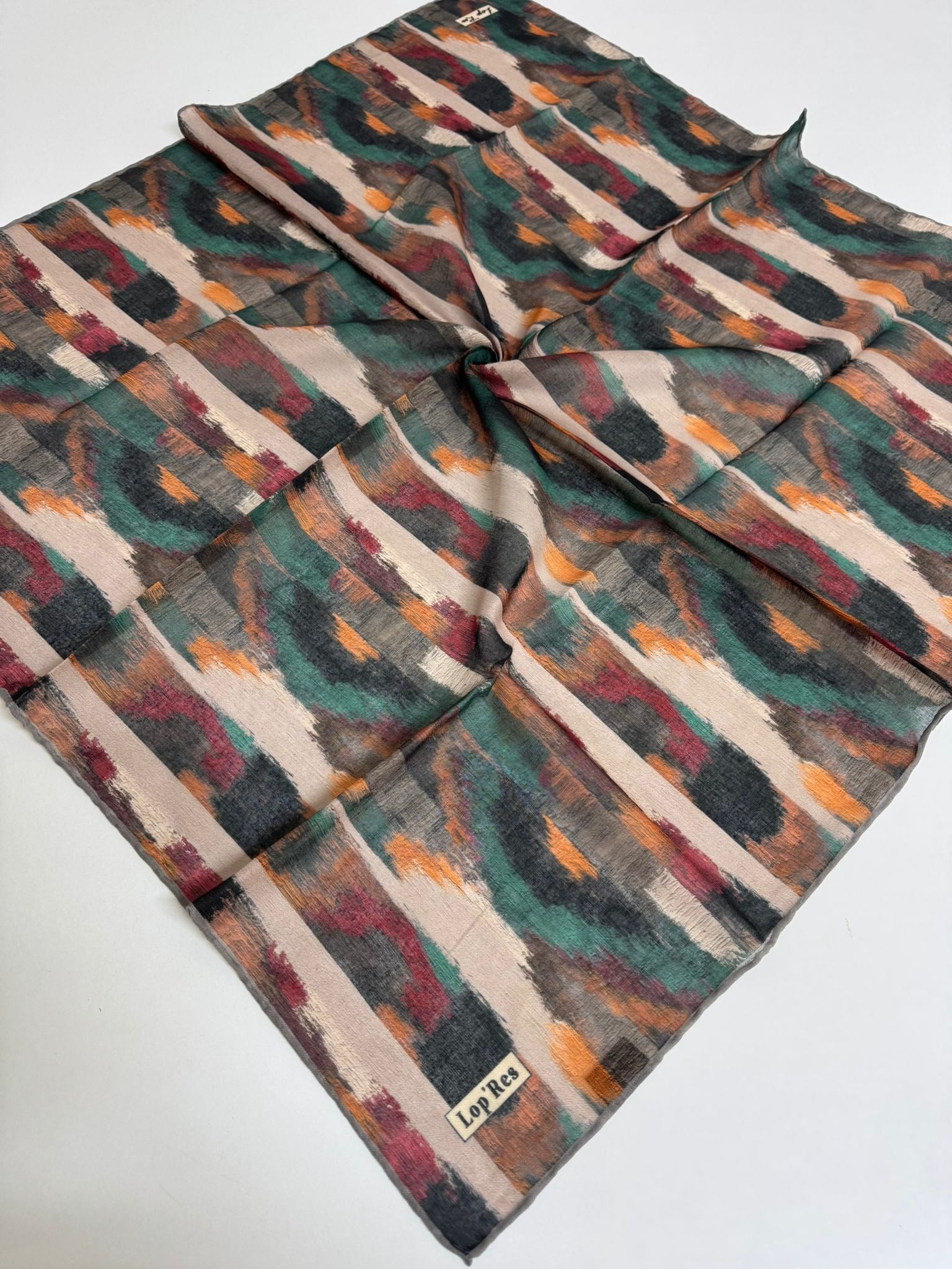 Loprest Soft Eşarp