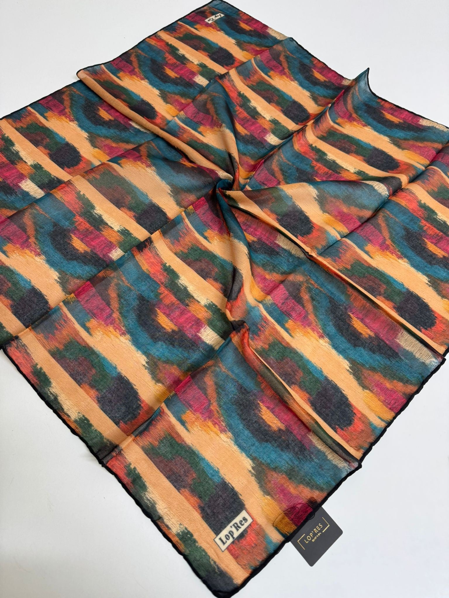 Loprest Soft Eşarp