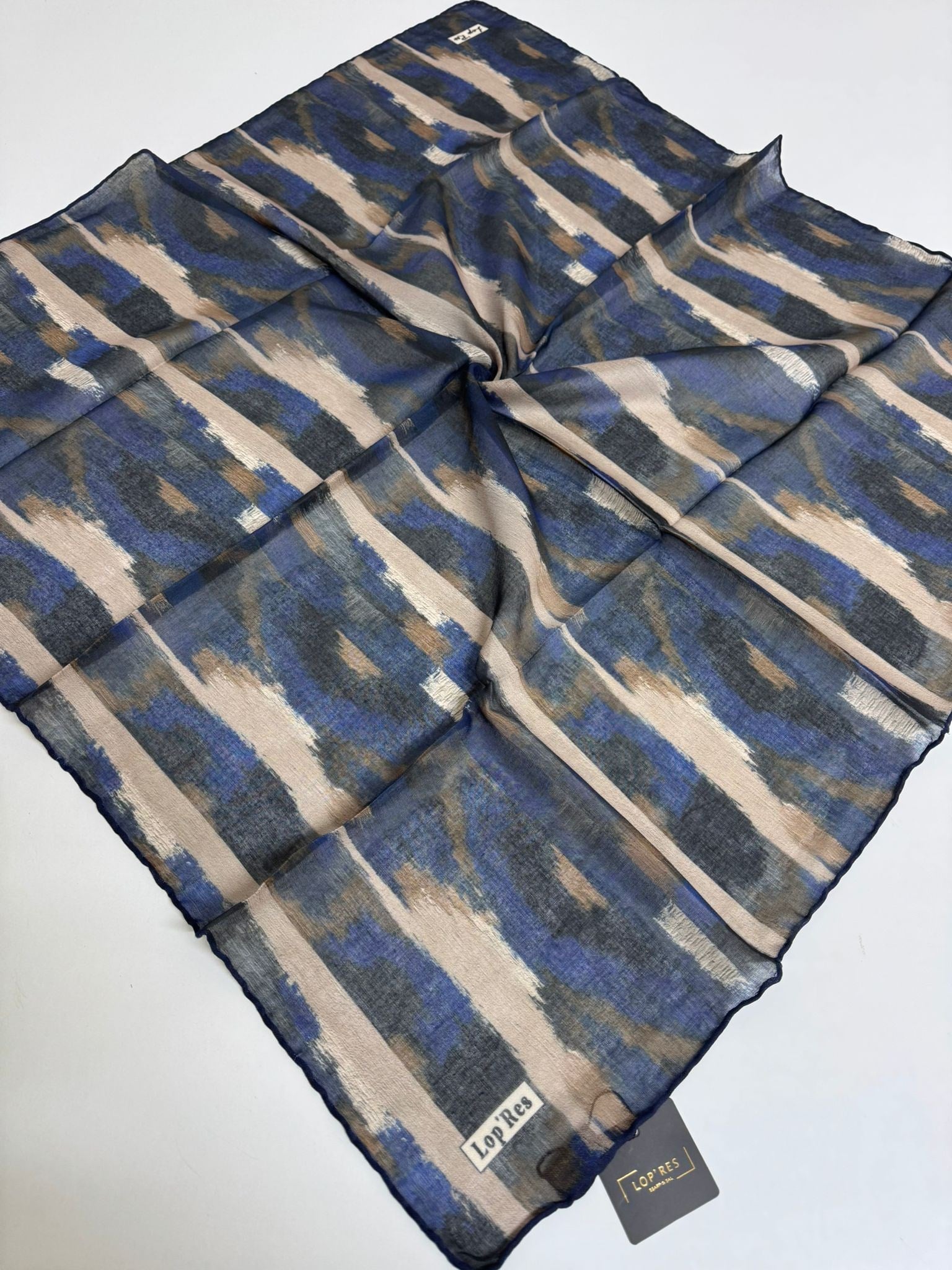 Loprest Soft Eşarp