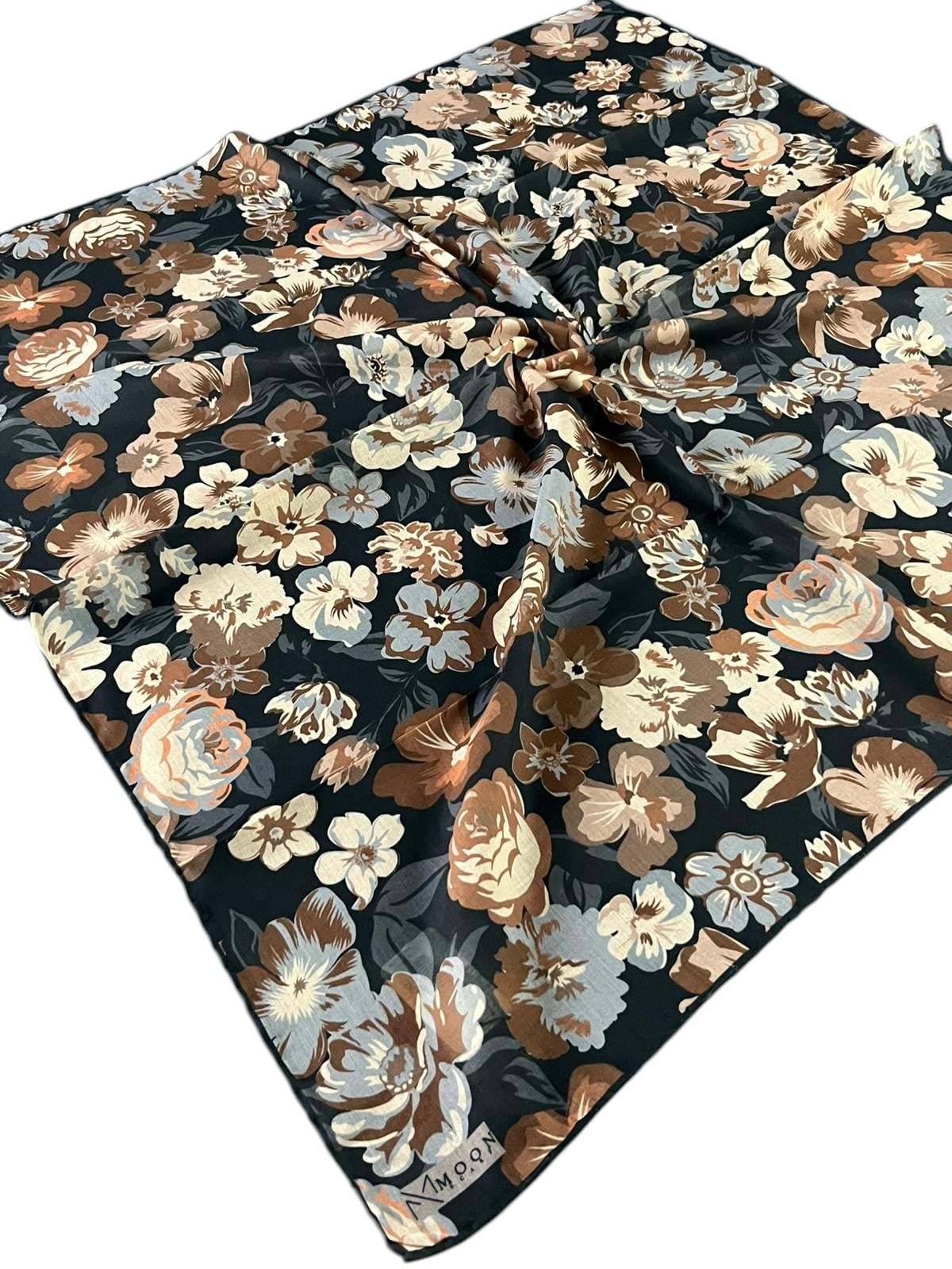 Moon Scarf Eşarp