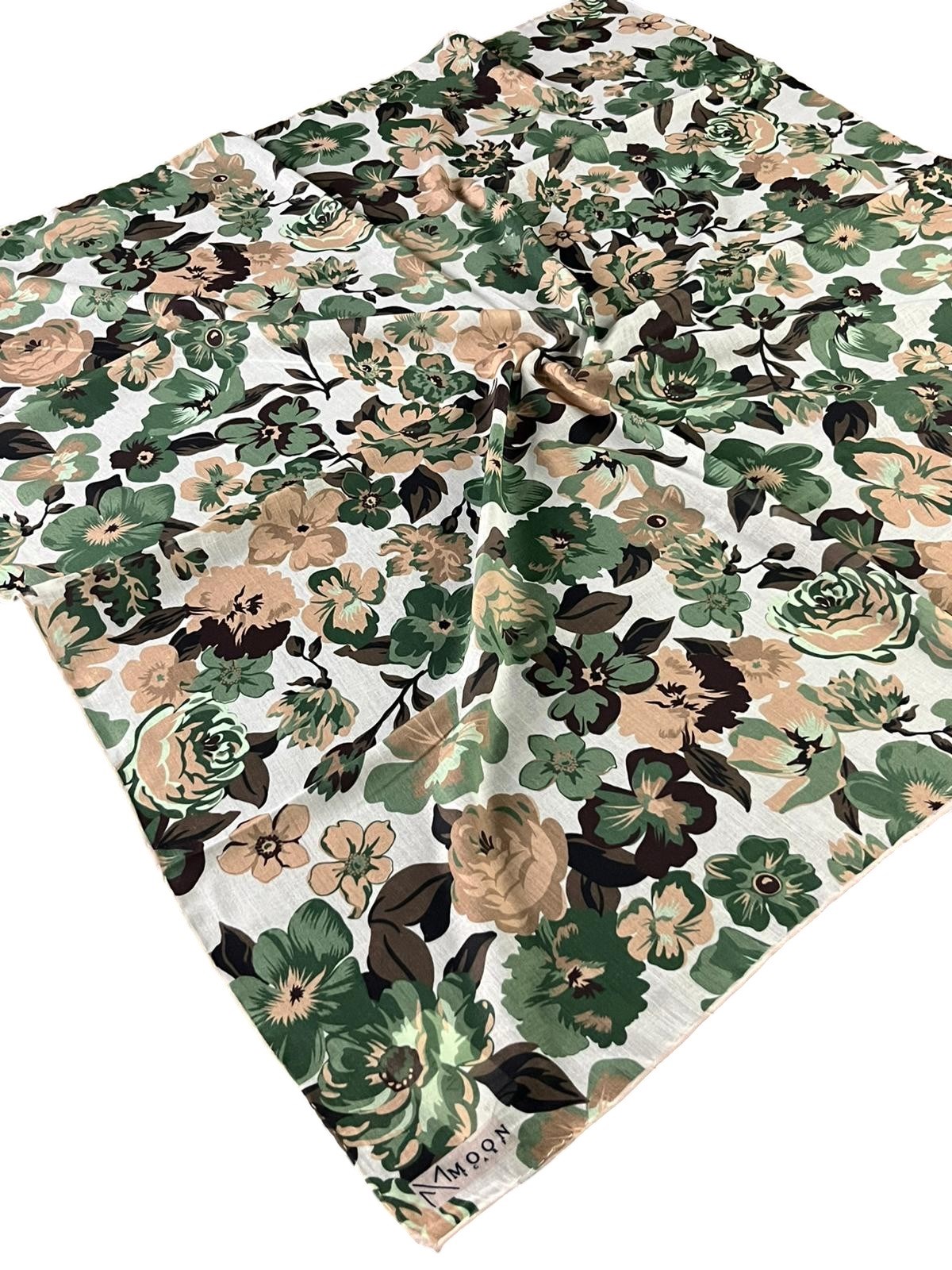 Moon Scarf Eşarp
