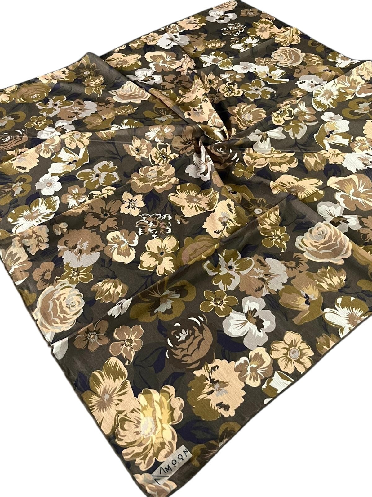 Moon Scarf Eşarp