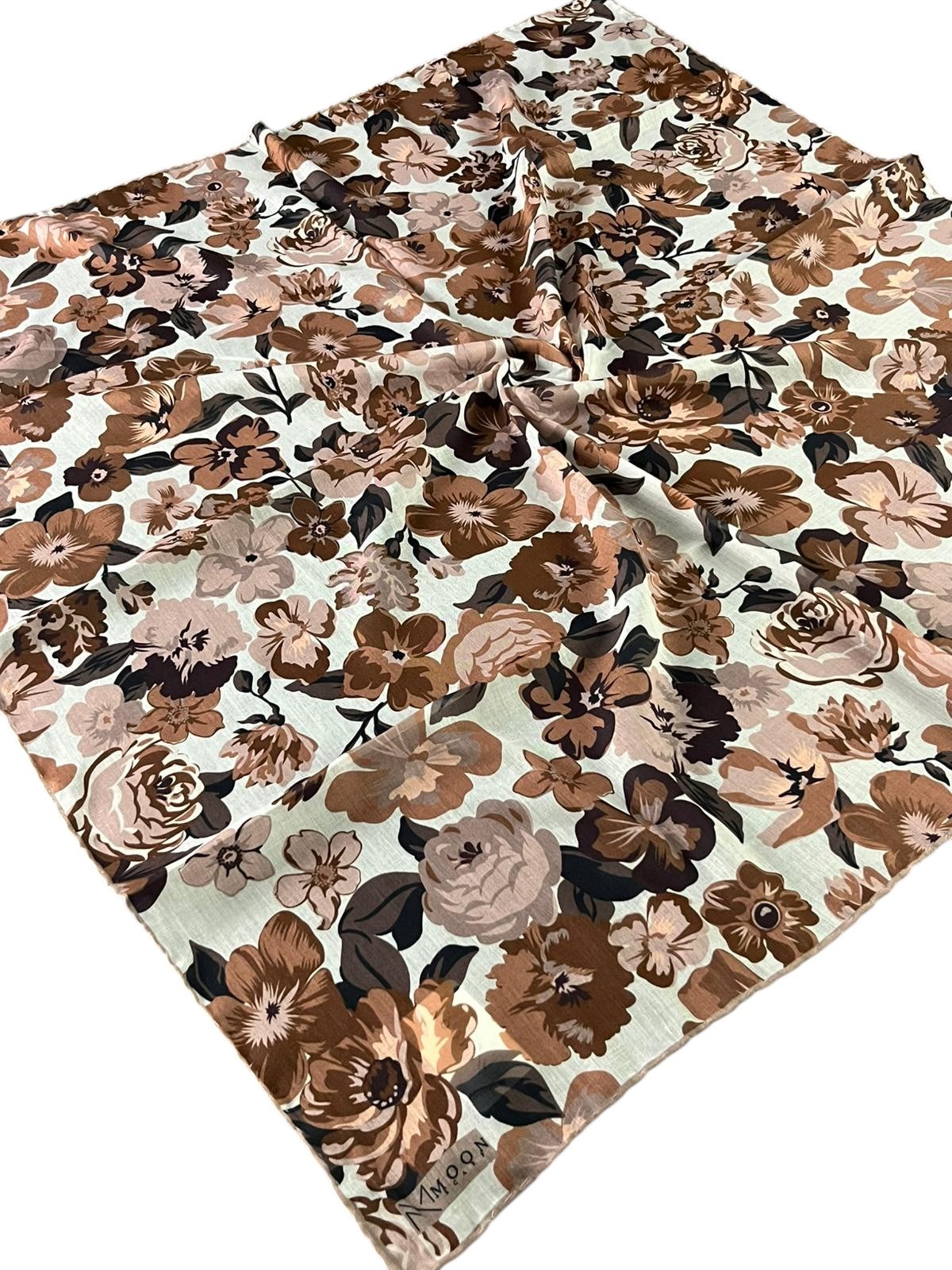 Moon Scarf Eşarp