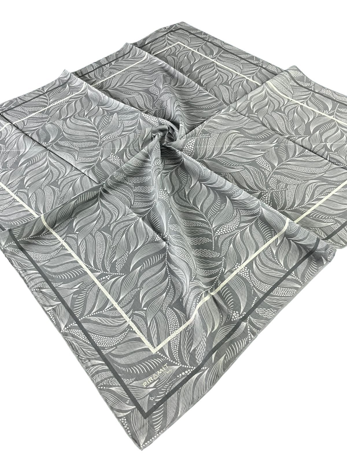 Piramit Soft Eşarp