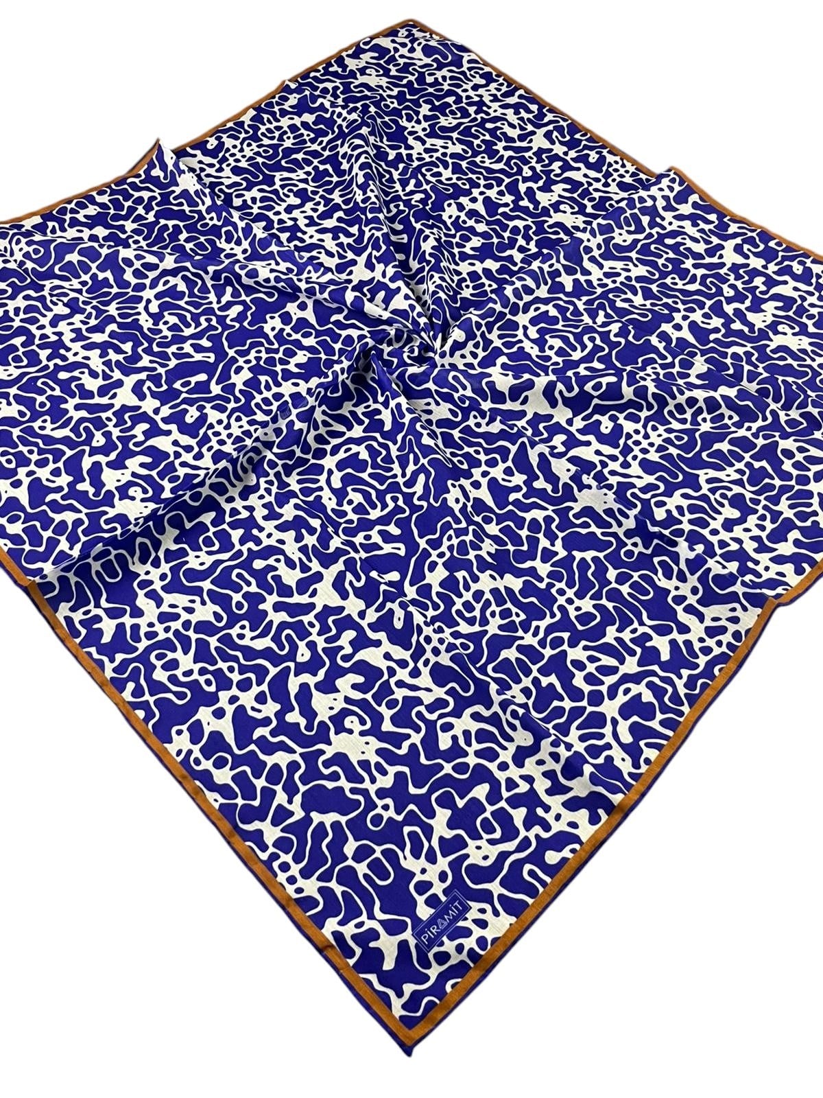 Piramit Soft Eşarp