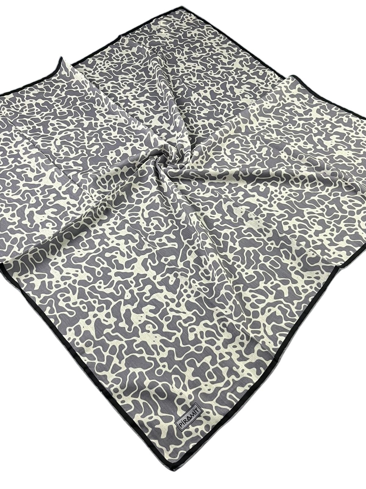 Piramit Soft Eşarp