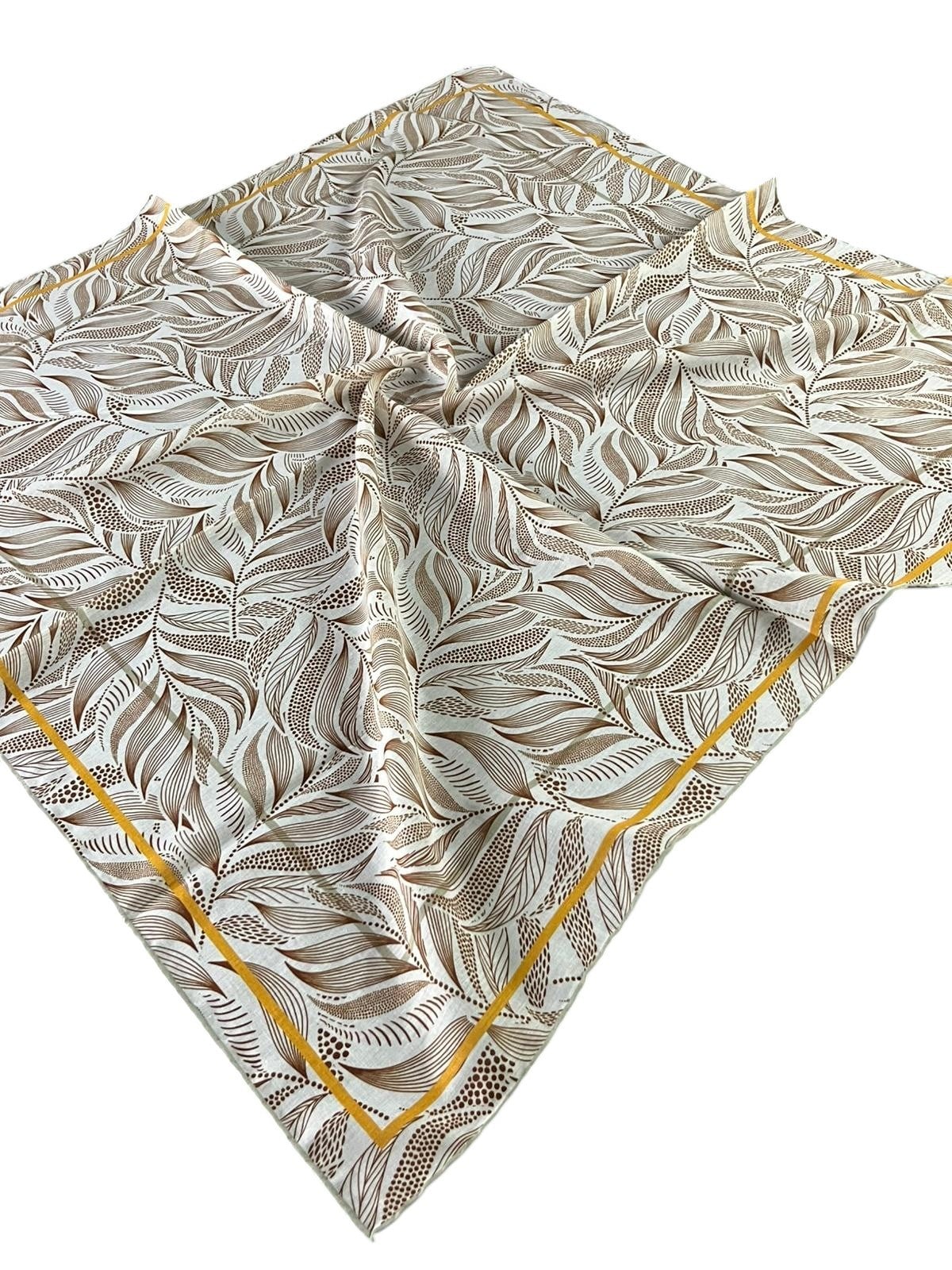 Piramit Soft Eşarp