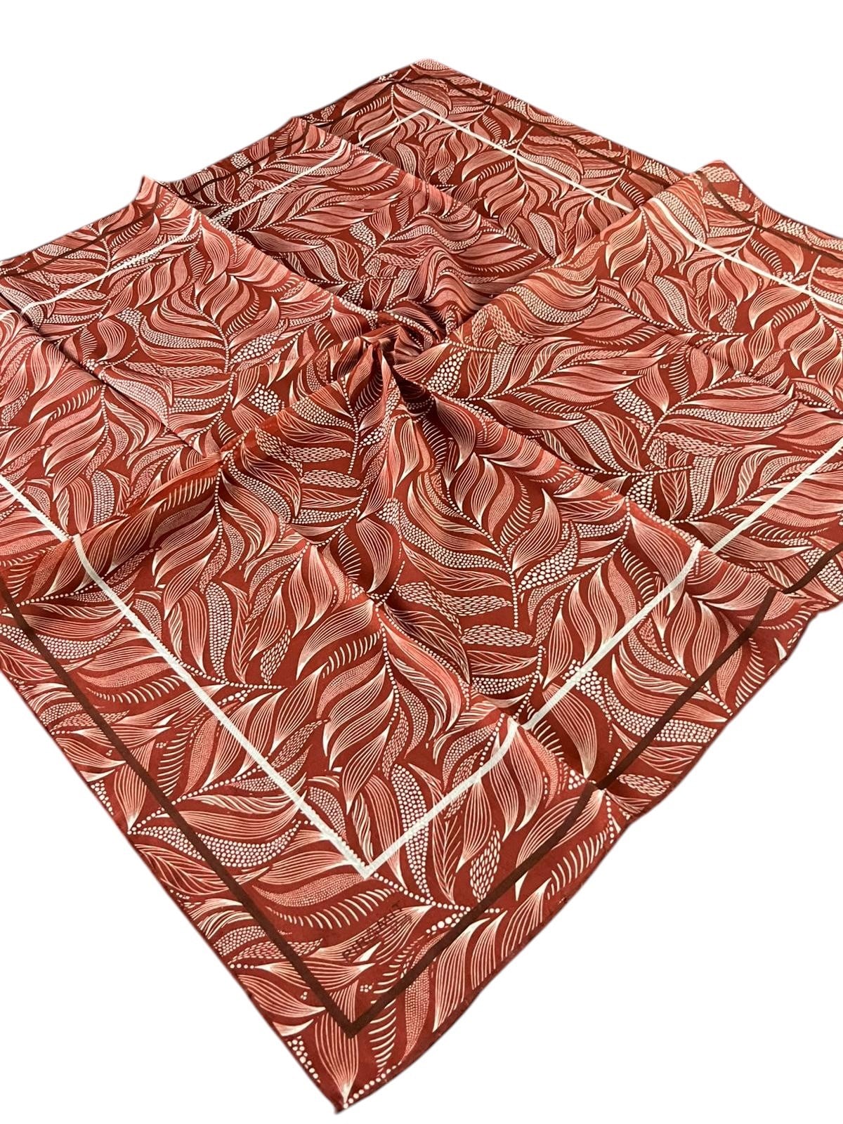Piramit Soft Eşarp