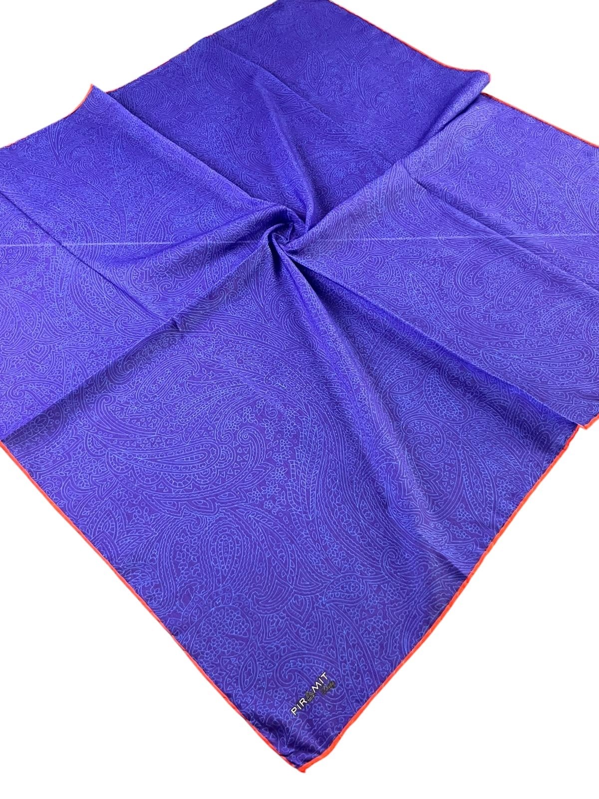 Piramit soft Eşarp