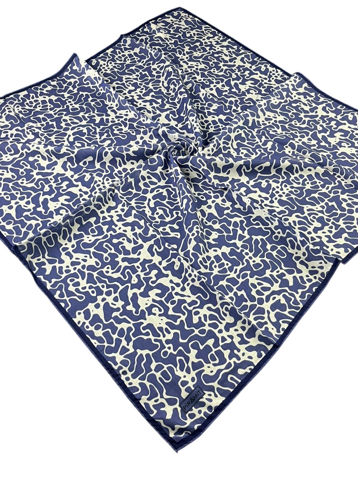 Piramit Soft Eşarp