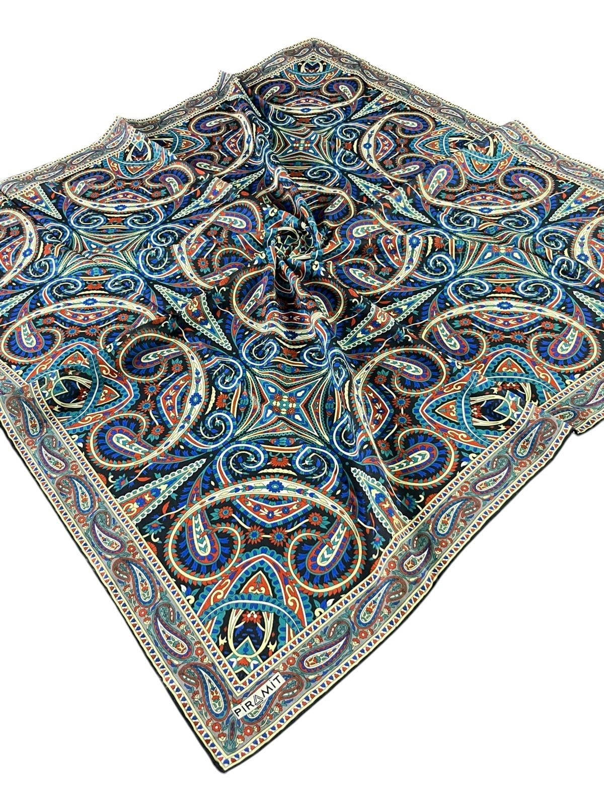 Piramit Soft Eşarp