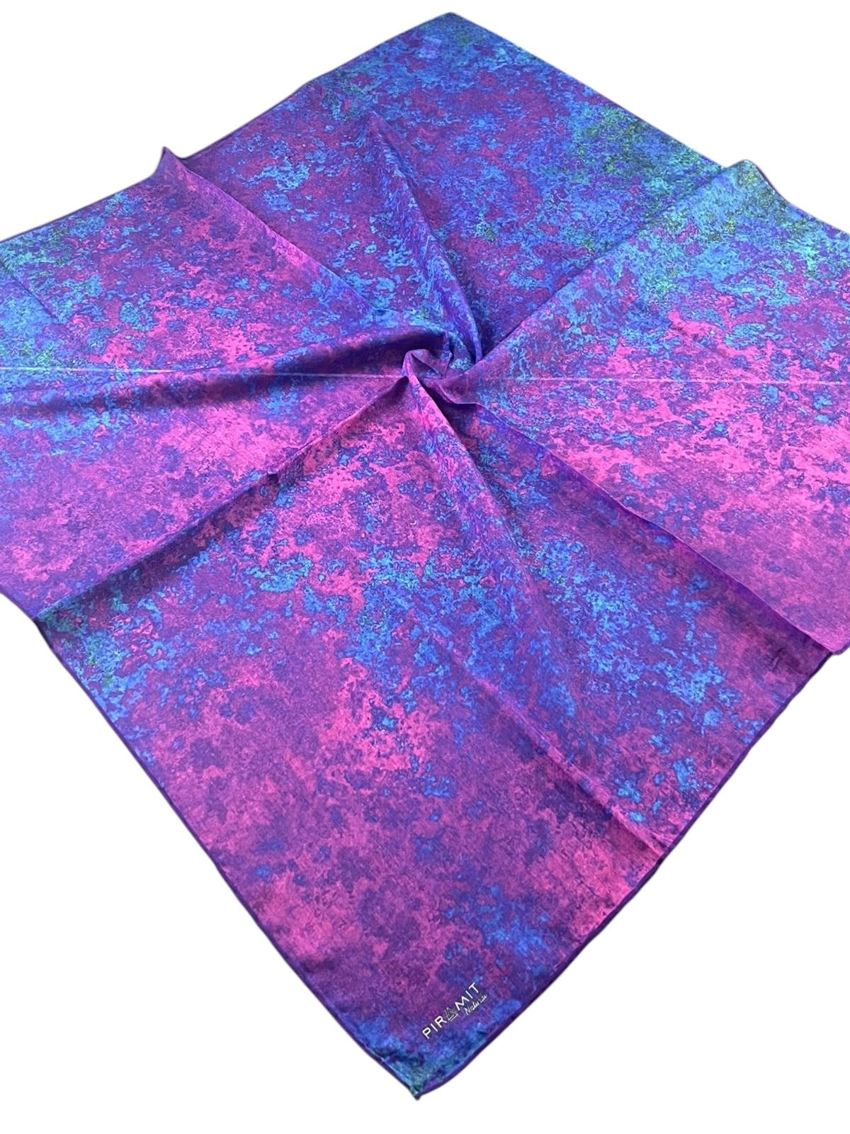 Piramit Soft Eşarp