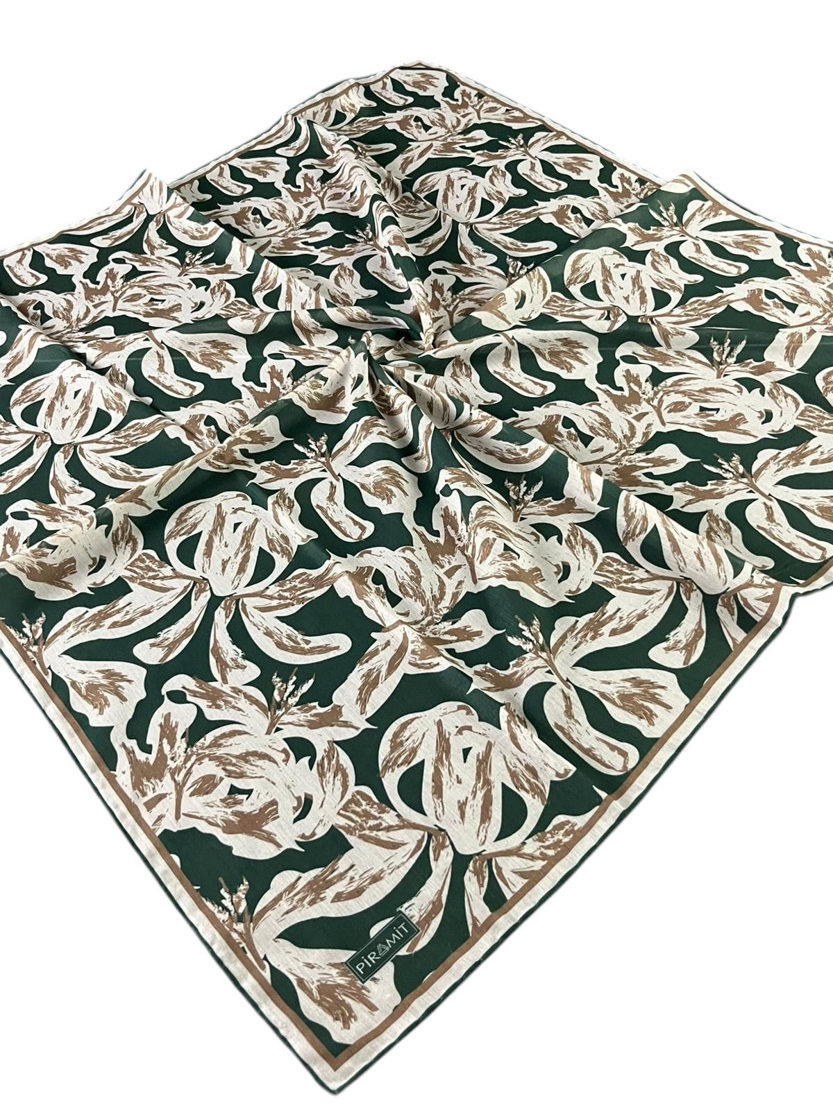 Piramit Soft Eşarp