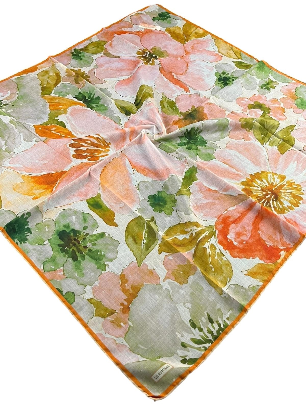 Silk Home Eşarp 